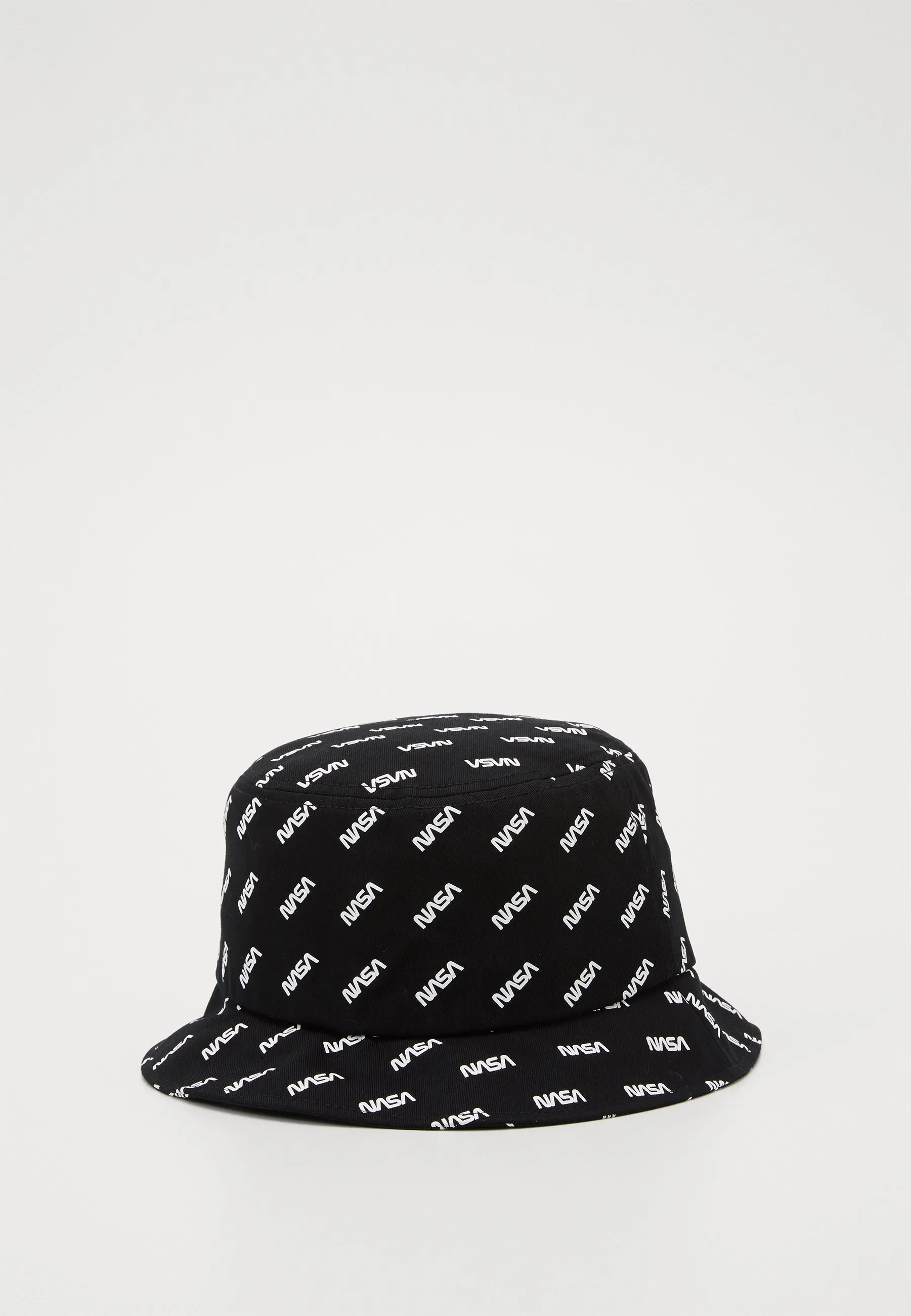 NASA ALLOVER BUCKET HAT - Cappello