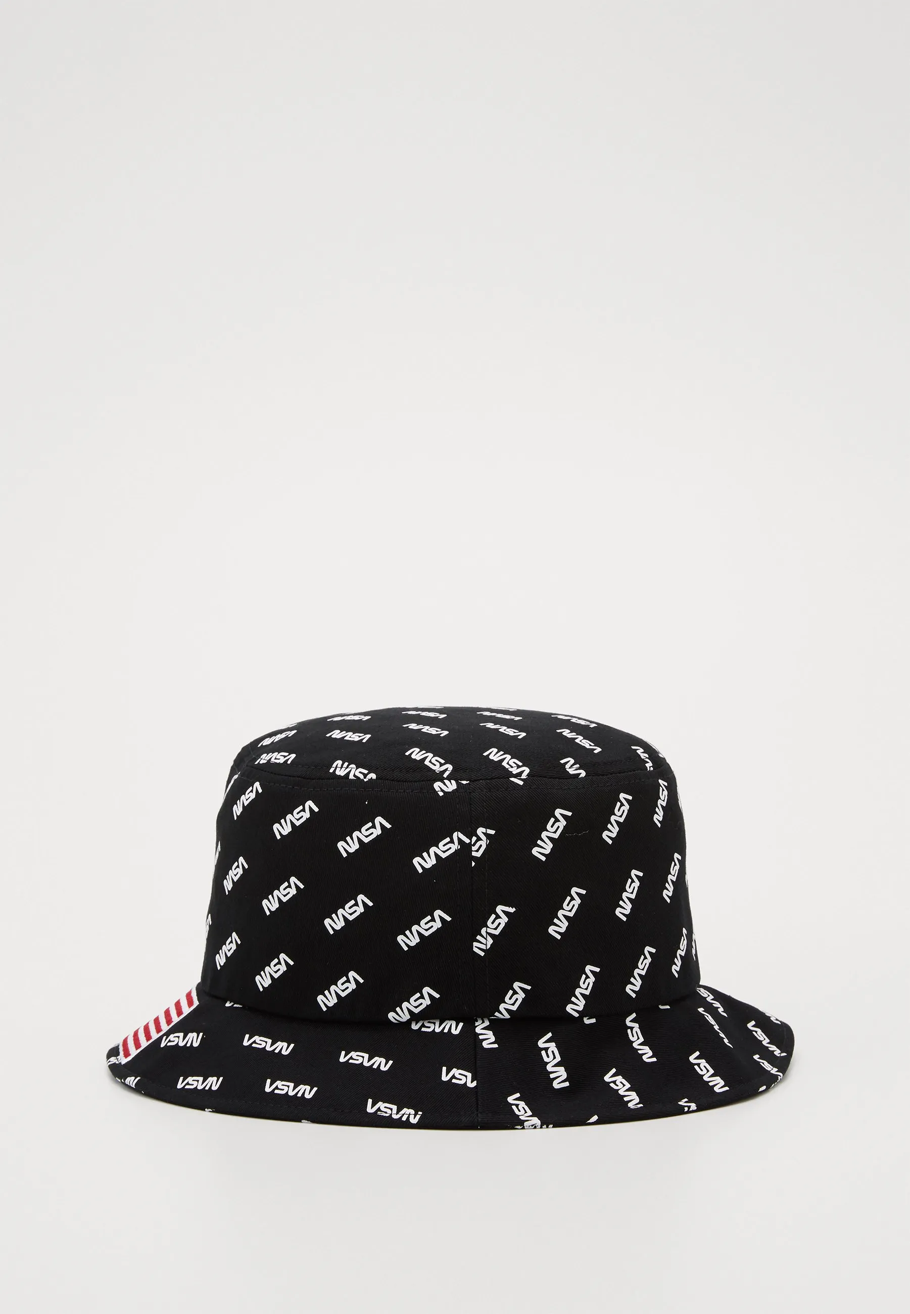 NASA ALLOVER BUCKET HAT - Cappello
