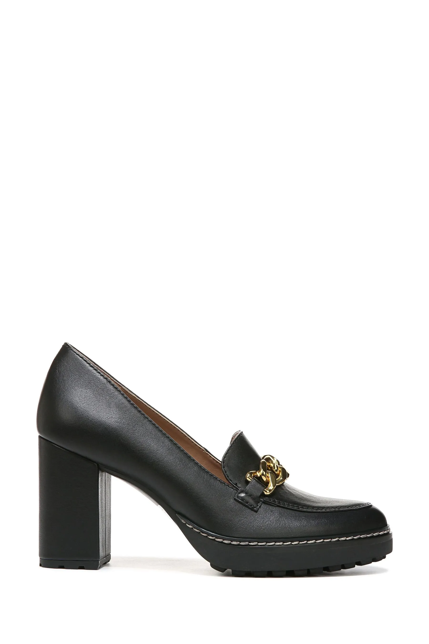 Naturalizer - Callie - Nero stile moc - Mocassini