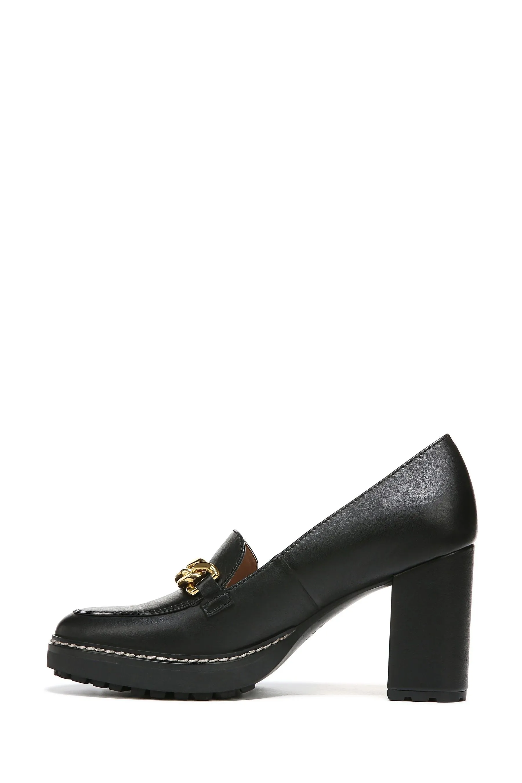 Naturalizer - Callie - Nero stile moc - Mocassini