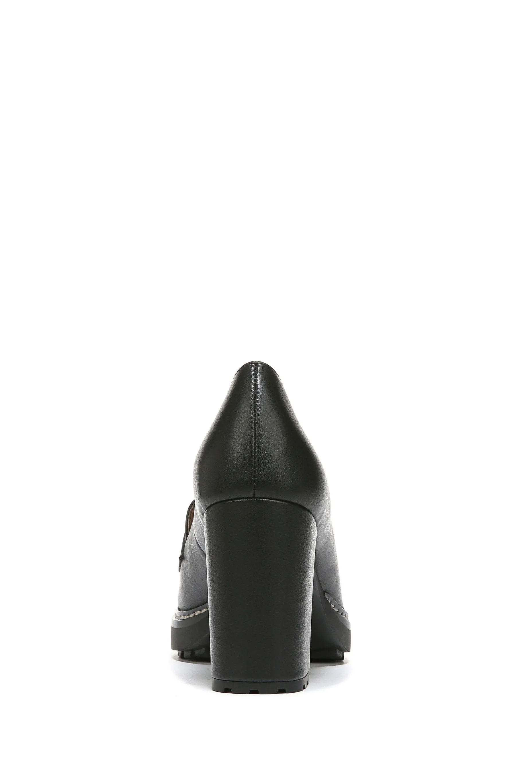 Naturalizer - Callie - Nero stile moc - Mocassini