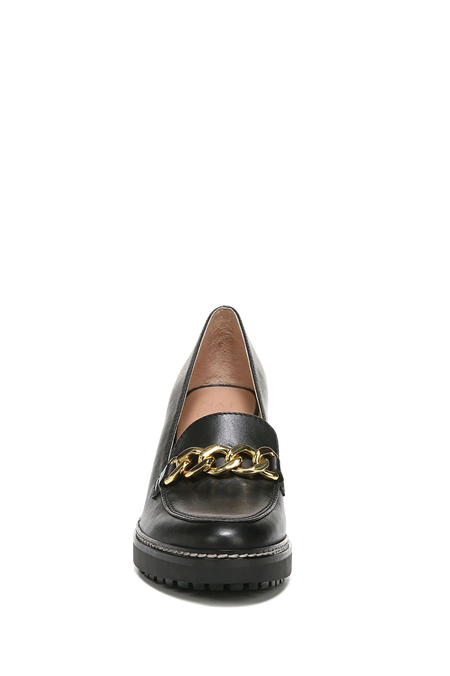 Naturalizer - Callie - Nero stile moc - Mocassini