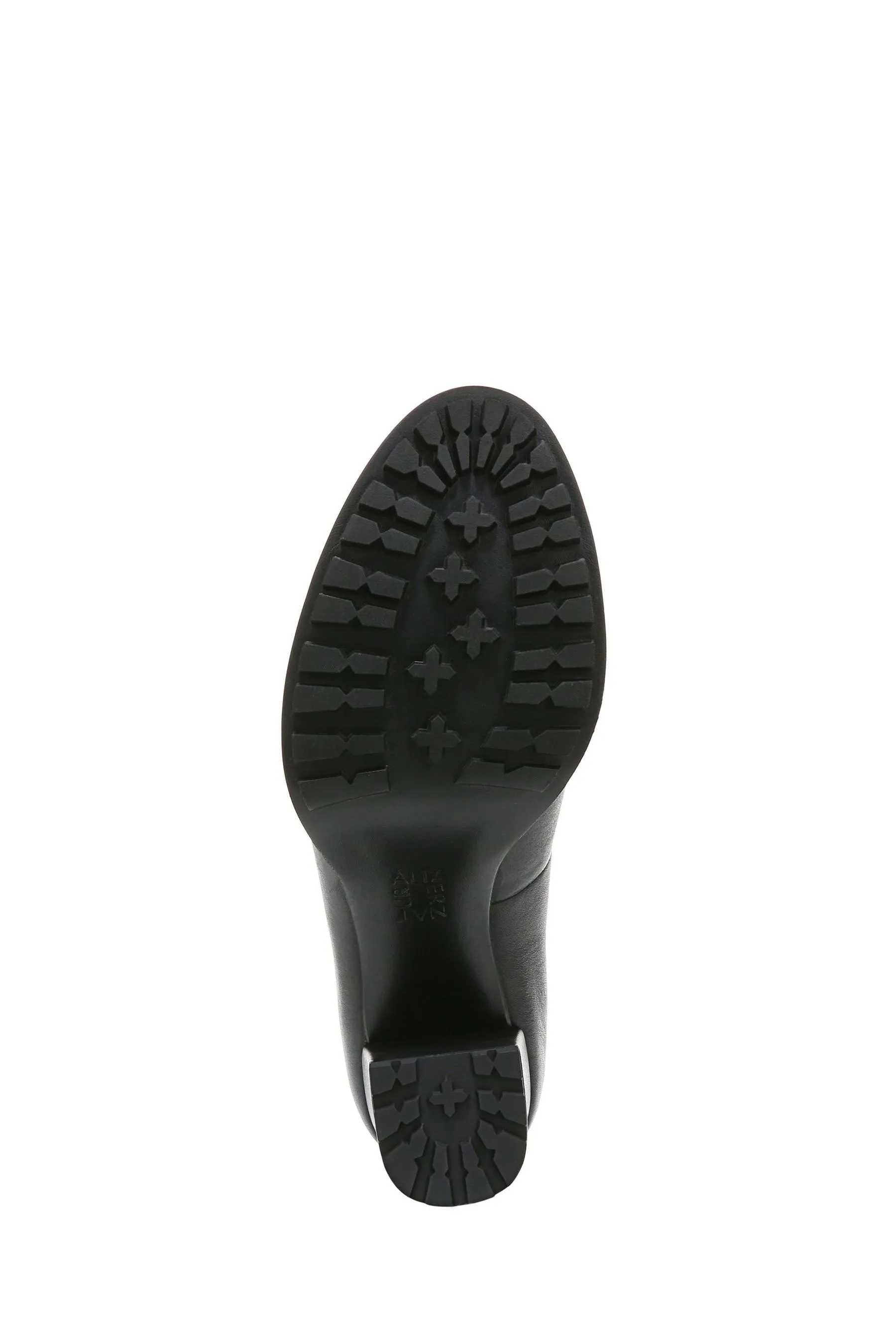 Naturalizer - Callie - Nero stile moc - Mocassini