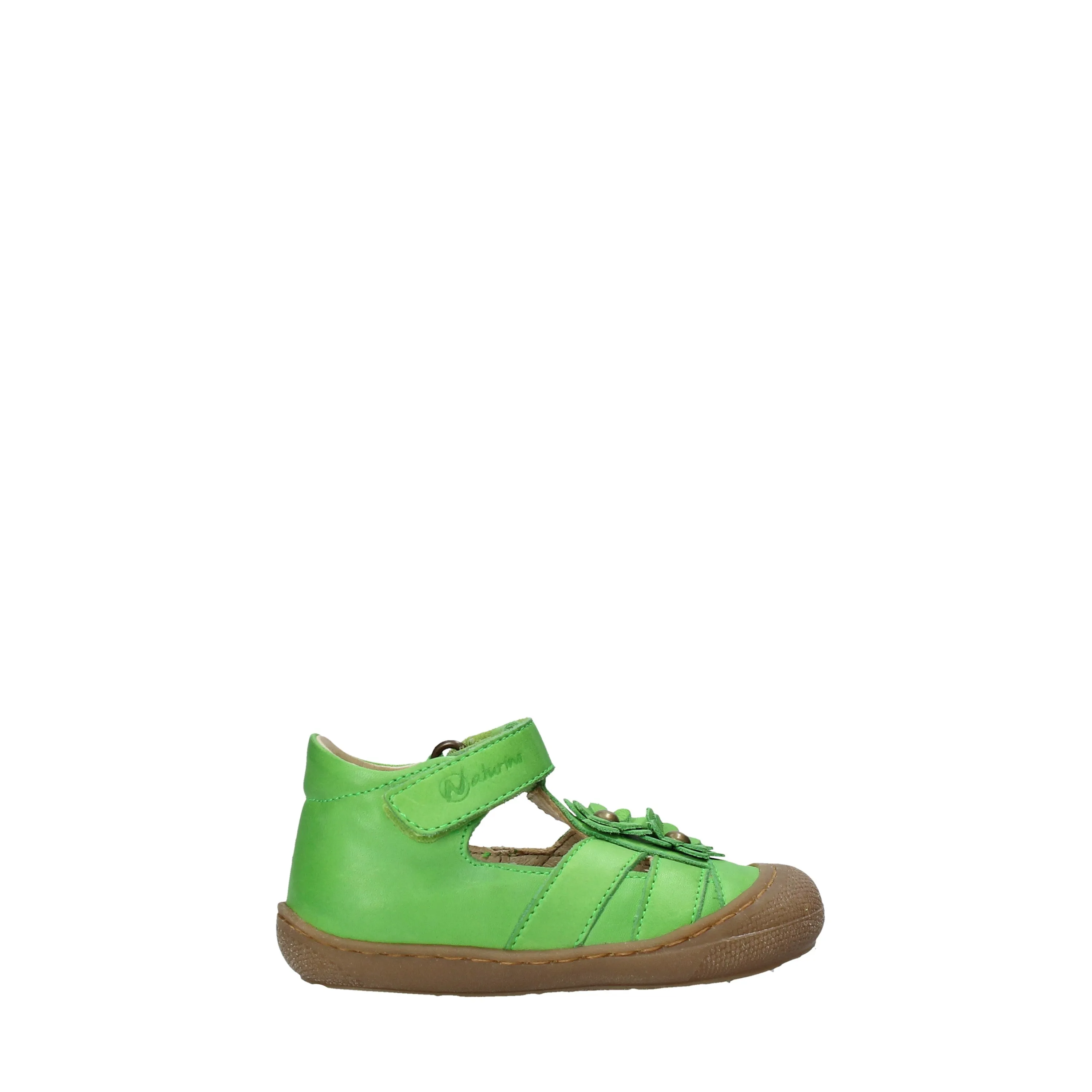 Naturino Sandali Con Strappi 2013458 05