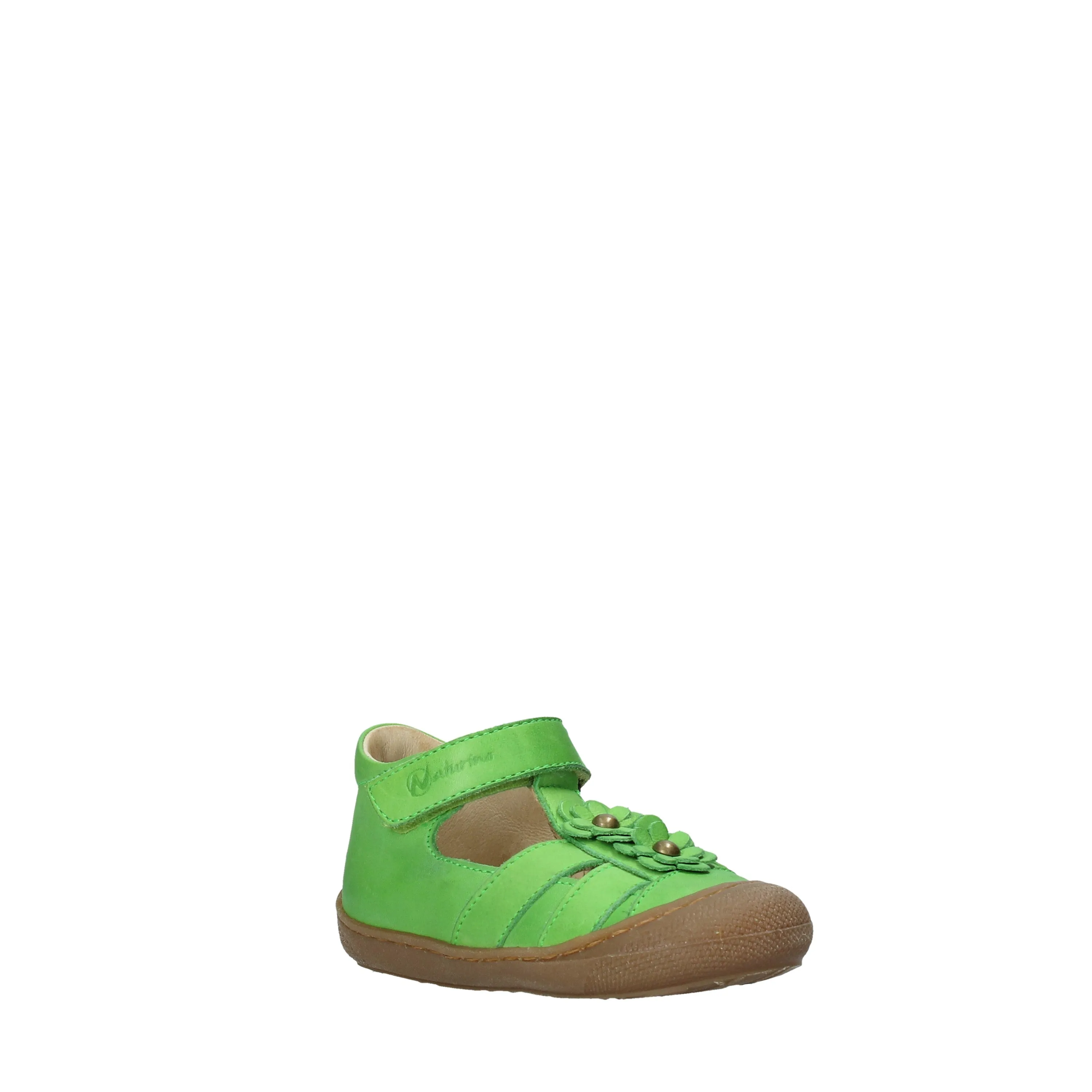 Naturino Sandali Con Strappi 2013458 05