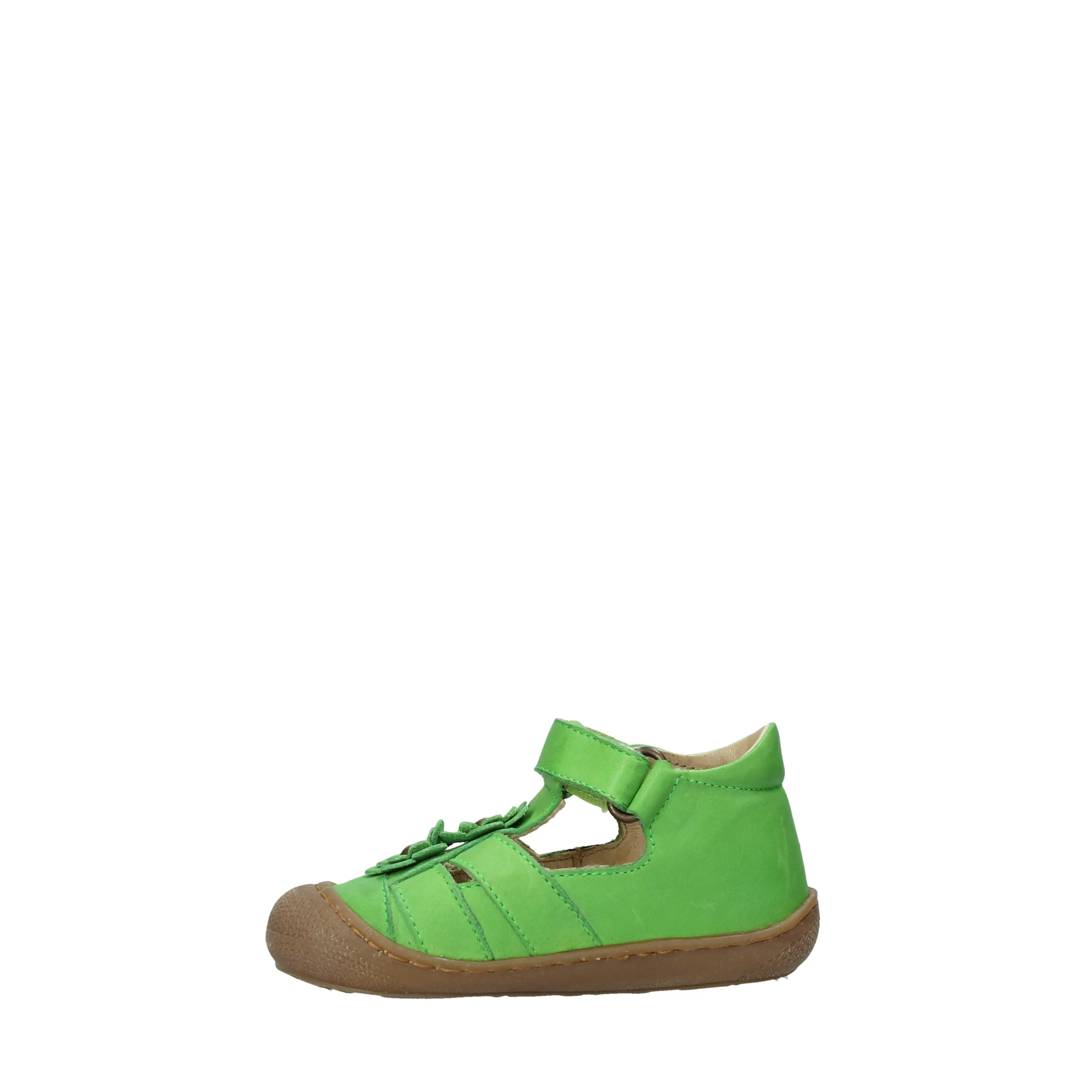 Naturino Sandali Con Strappi 2013458 05