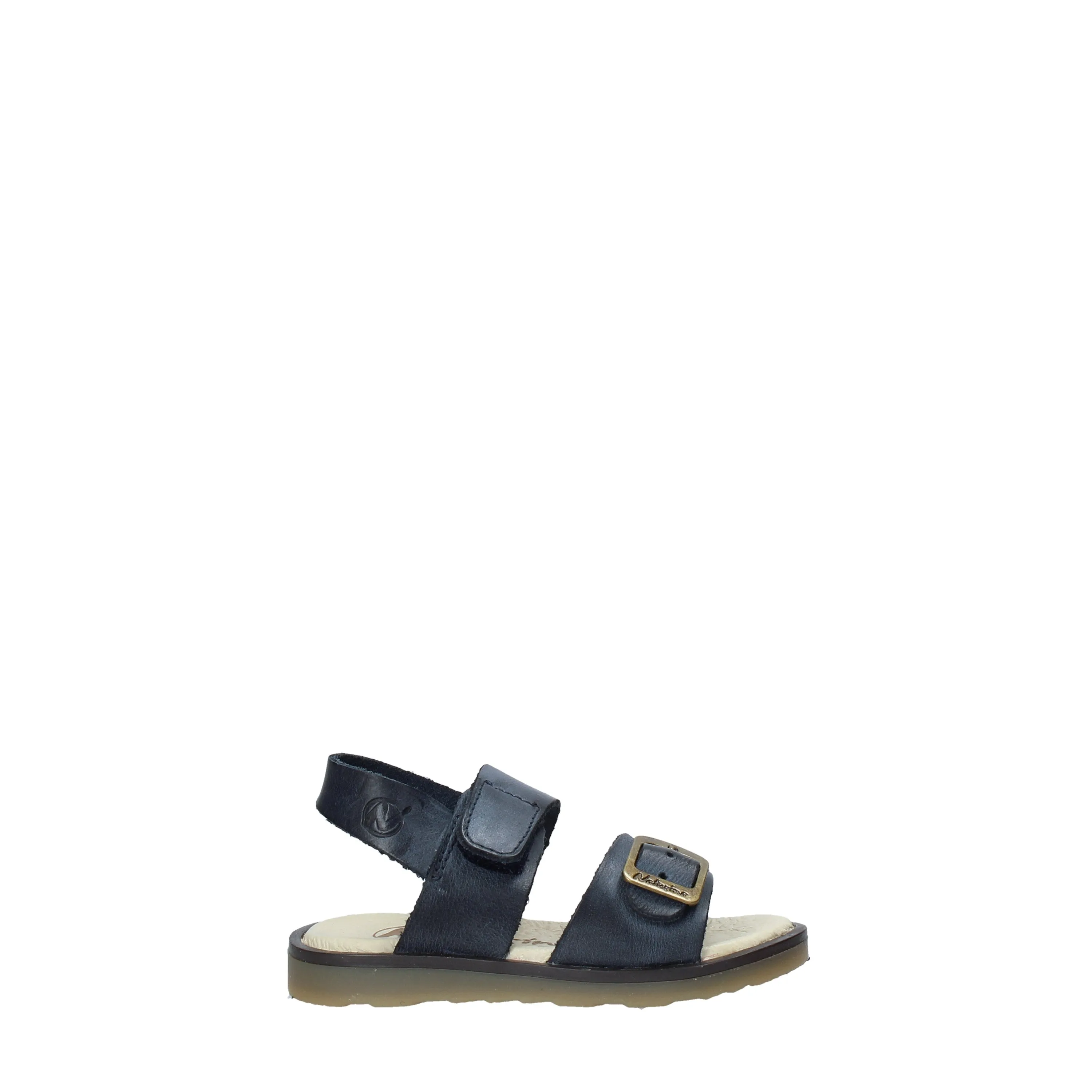 Naturino Sandali Con Strappi 502320 01