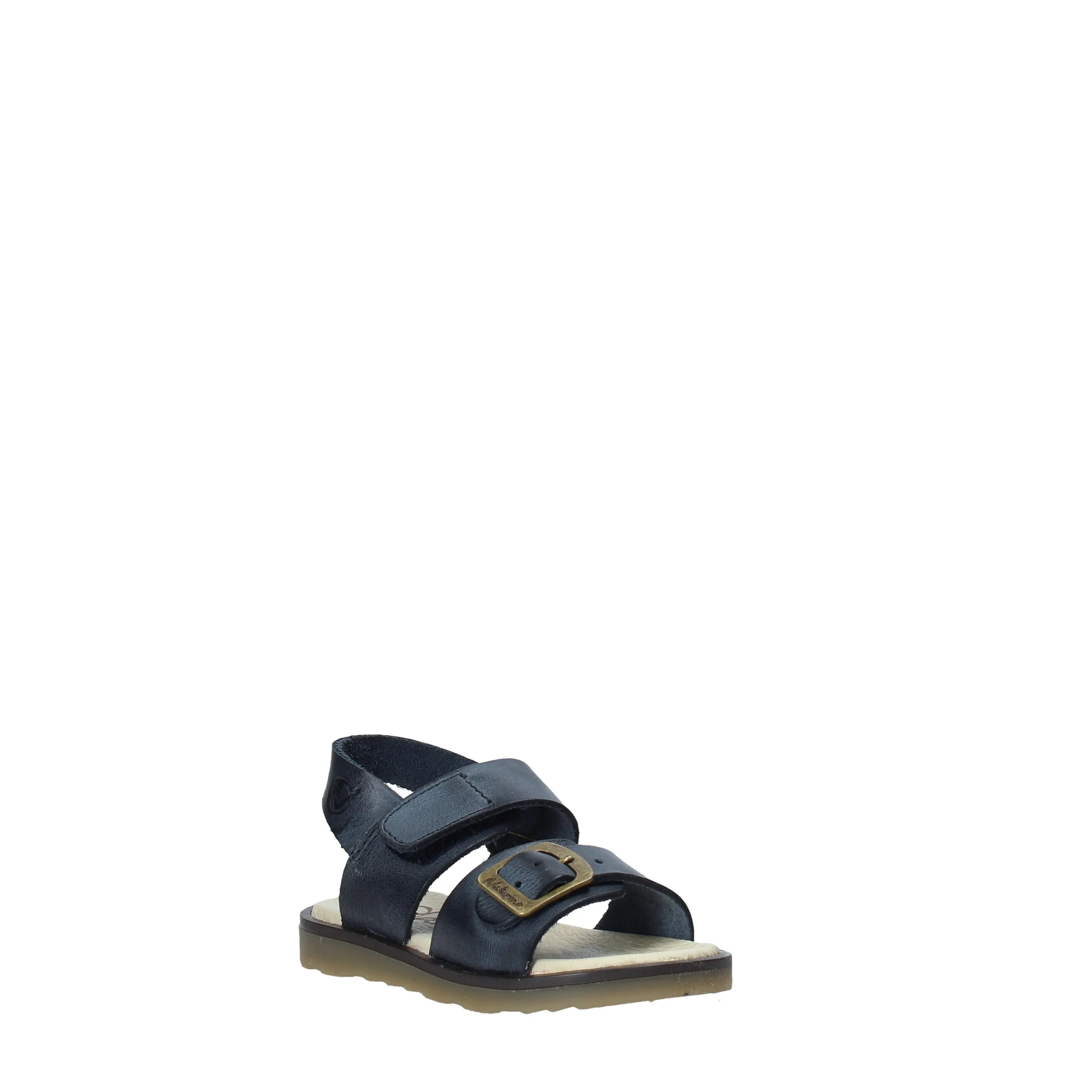 Naturino Sandali Con Strappi 502320 01