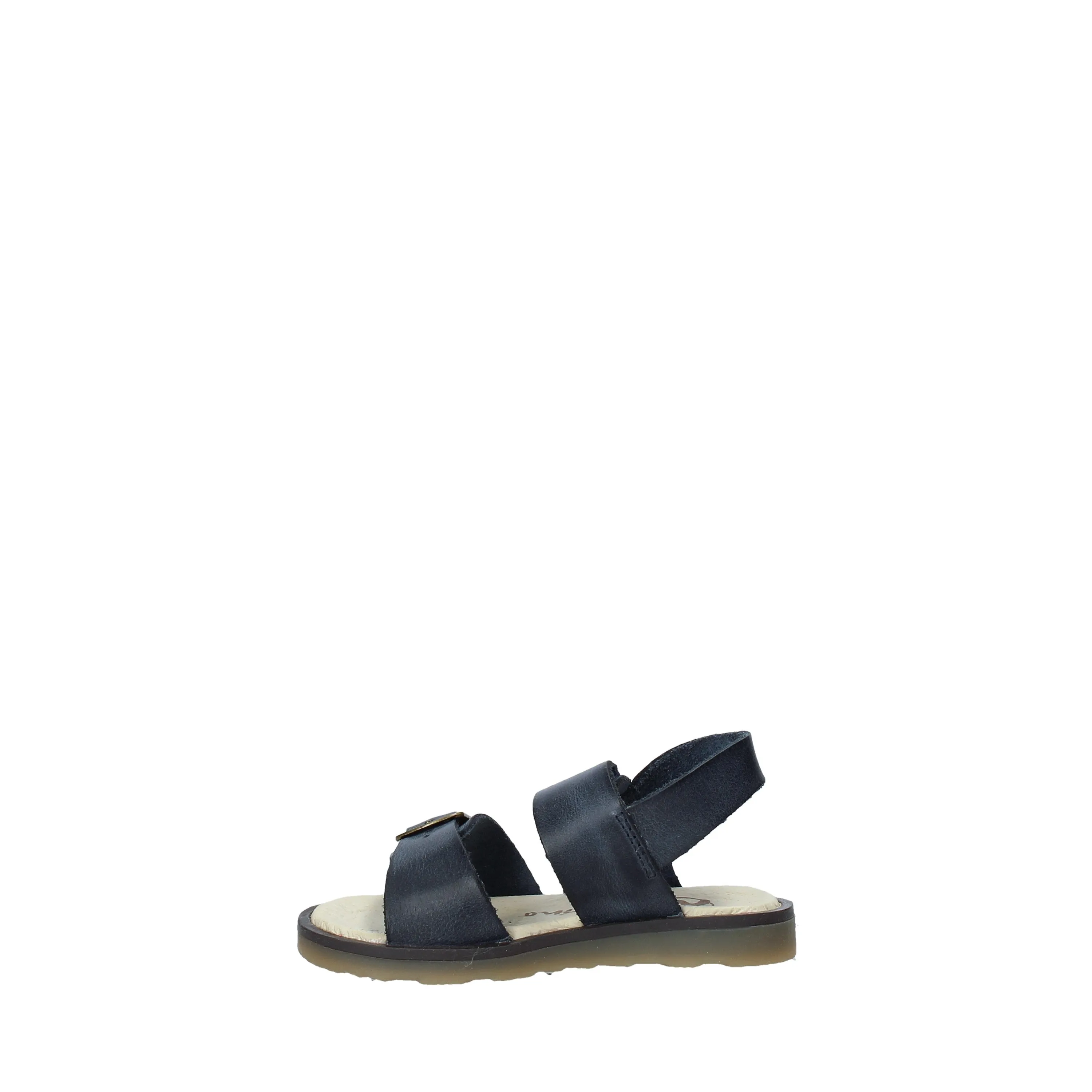 Naturino Sandali Con Strappi 502320 01