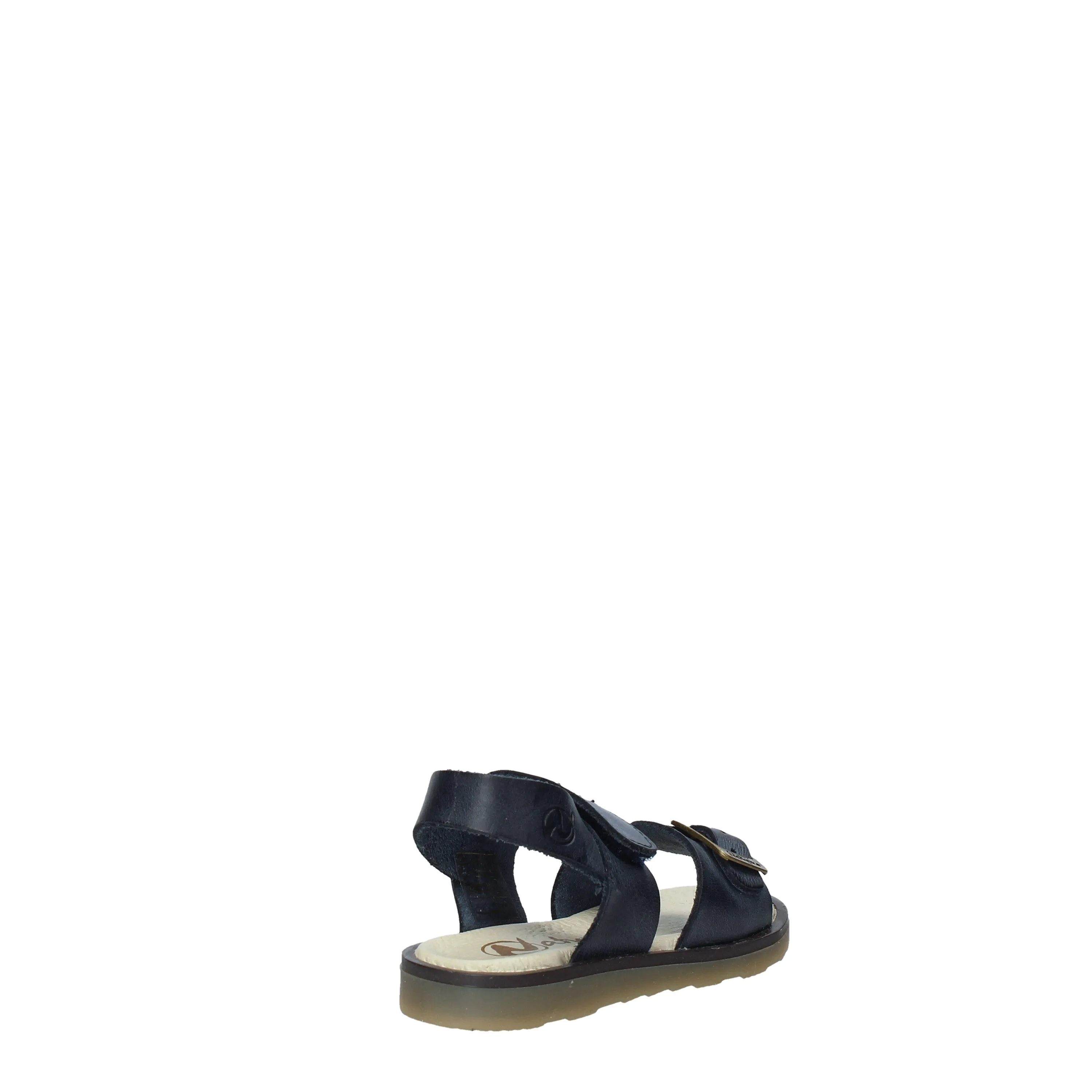 Naturino Sandali Con Strappi 502320 01