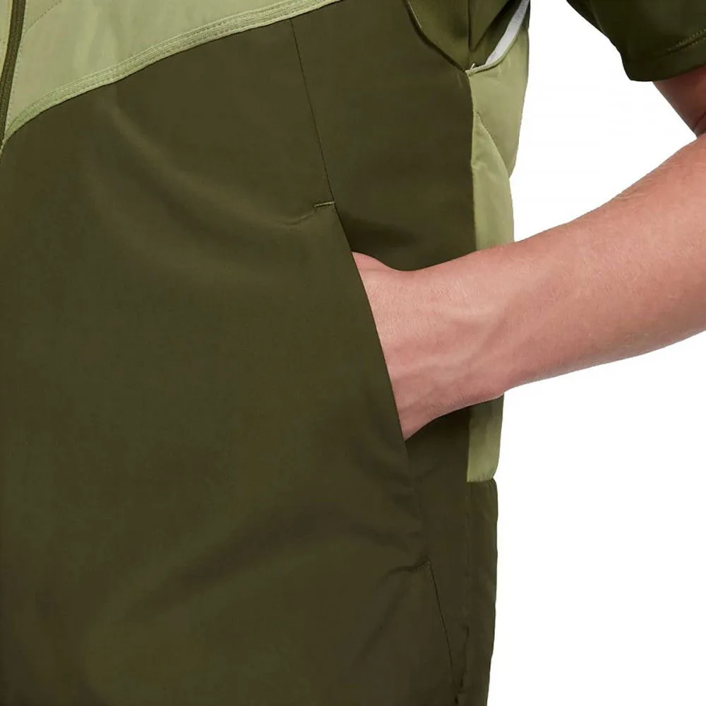 NIKE GILET THERMA-FIT REPEL