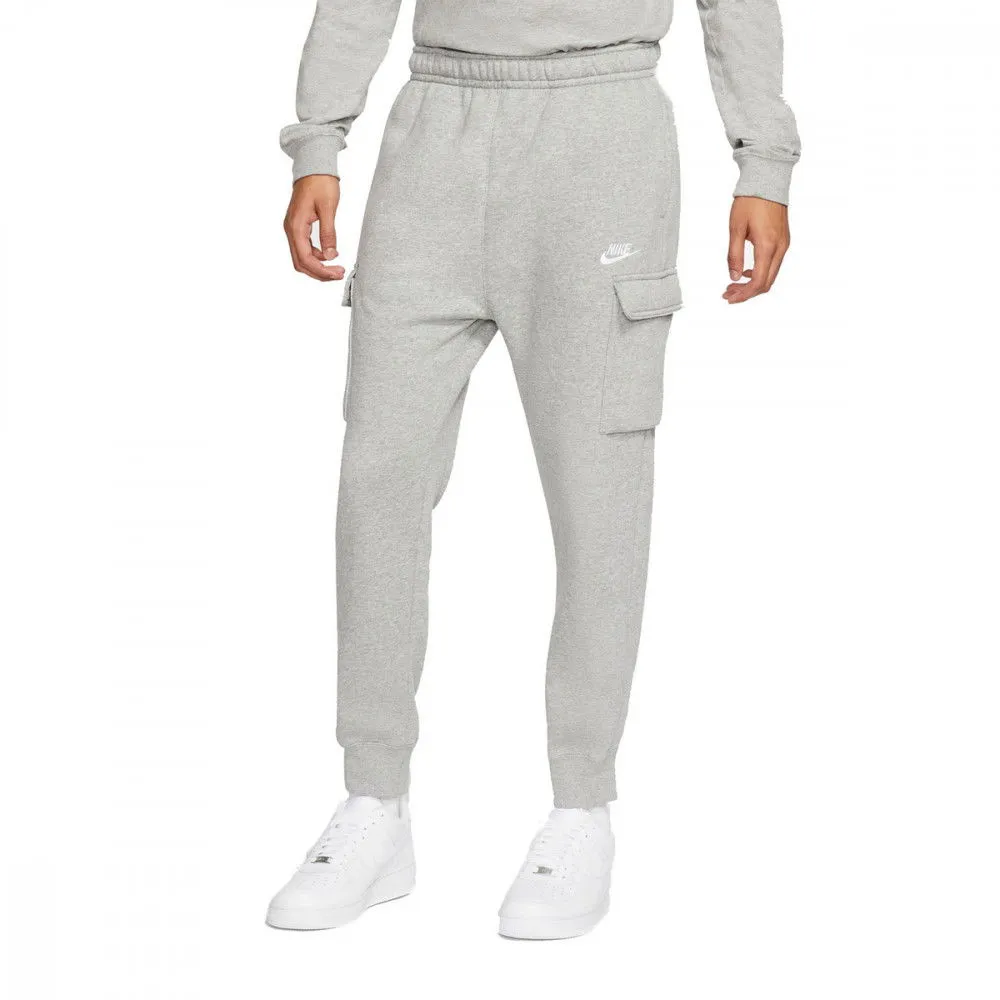 NIKE PANTALONI CLUB CARGO