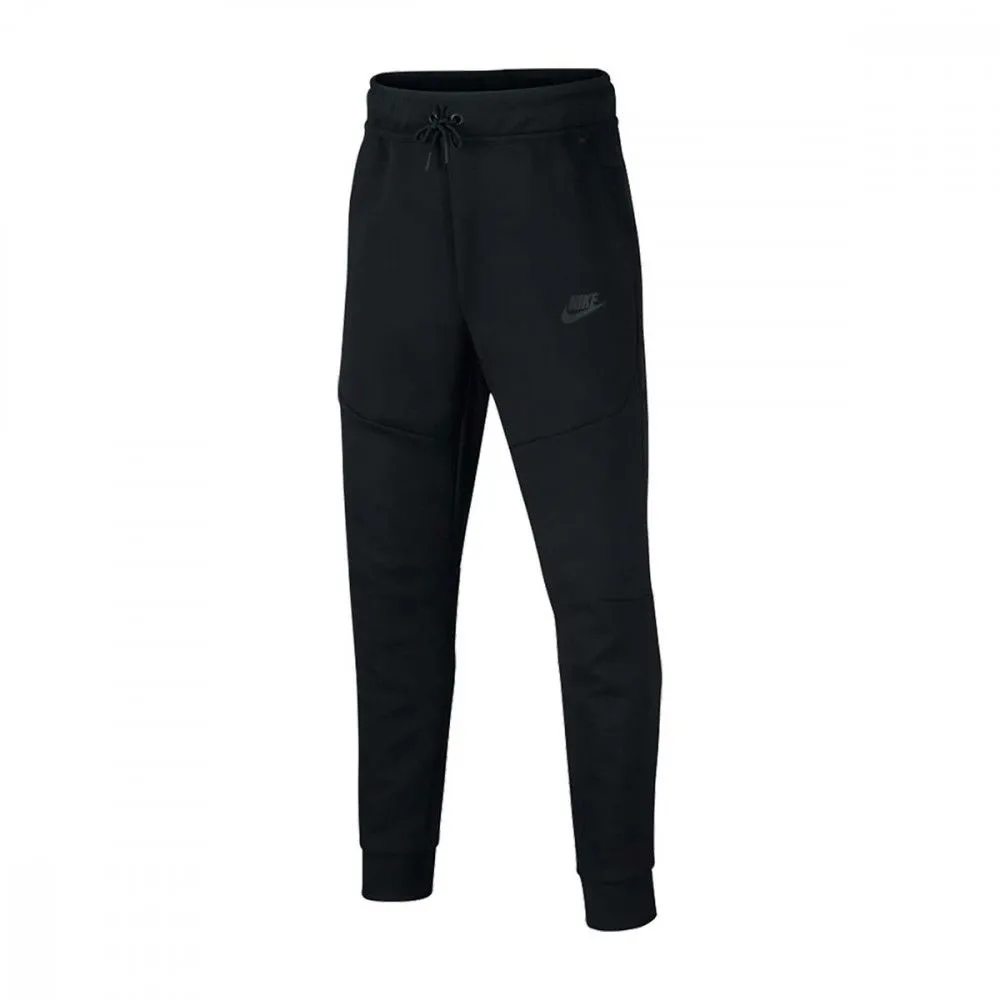 NIKE PANTALONI TECH FLEECE BAMBINO