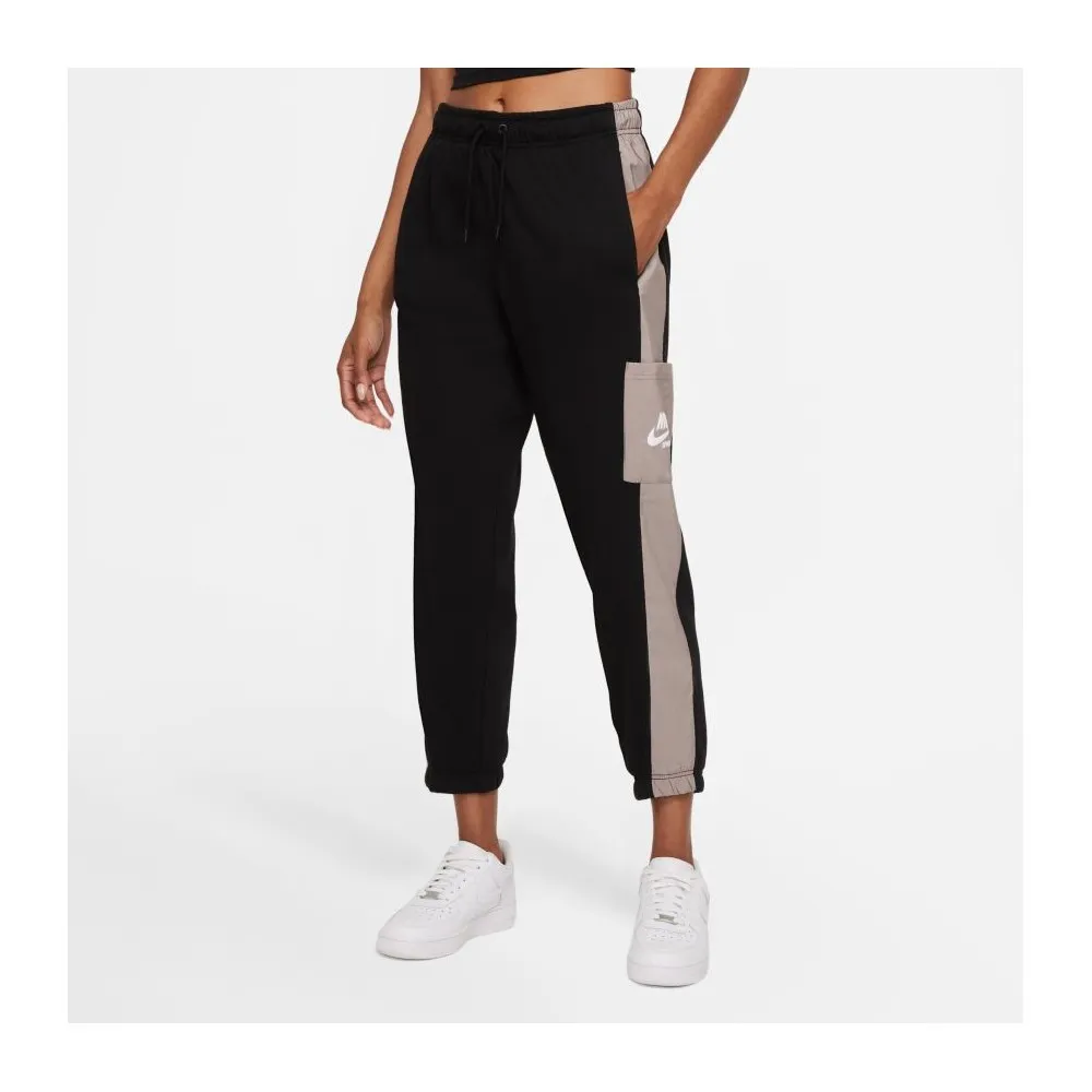 NIKE SPORTSWEAR - DONNA - NERO - DD5679