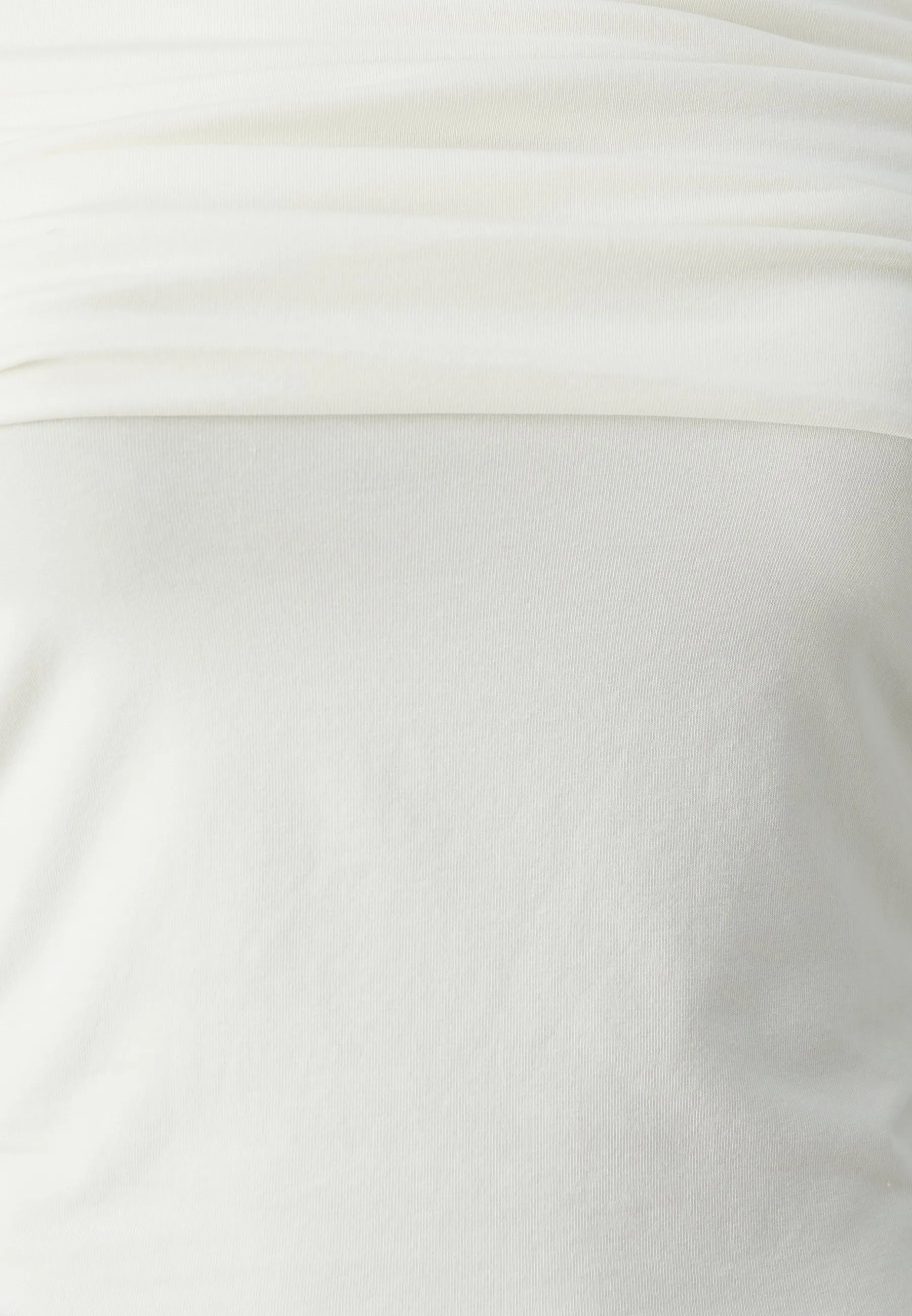 ONLLIVE LOVE OFF SHOULDER - T-shirt con stampa
