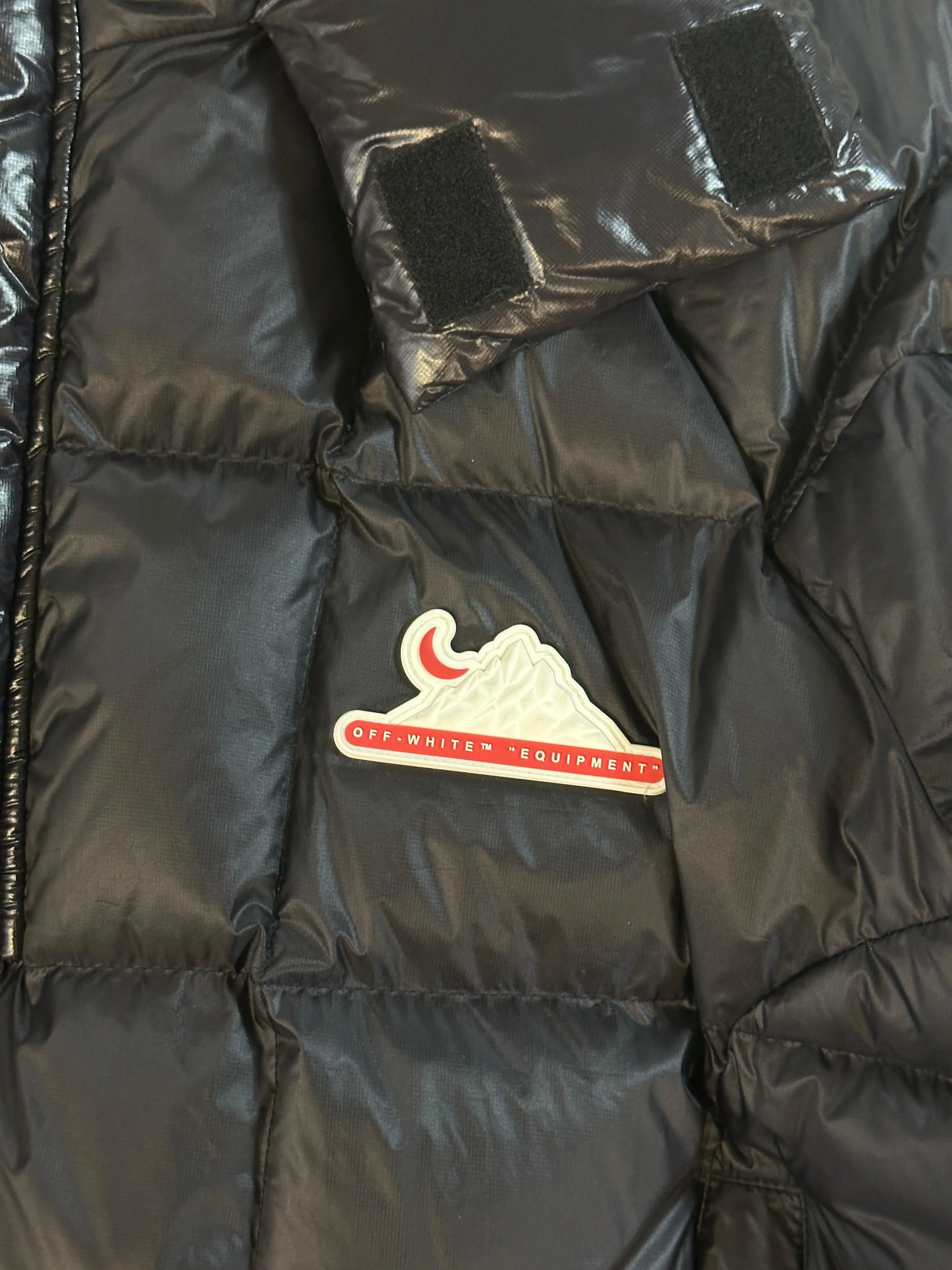 Padded Jacket