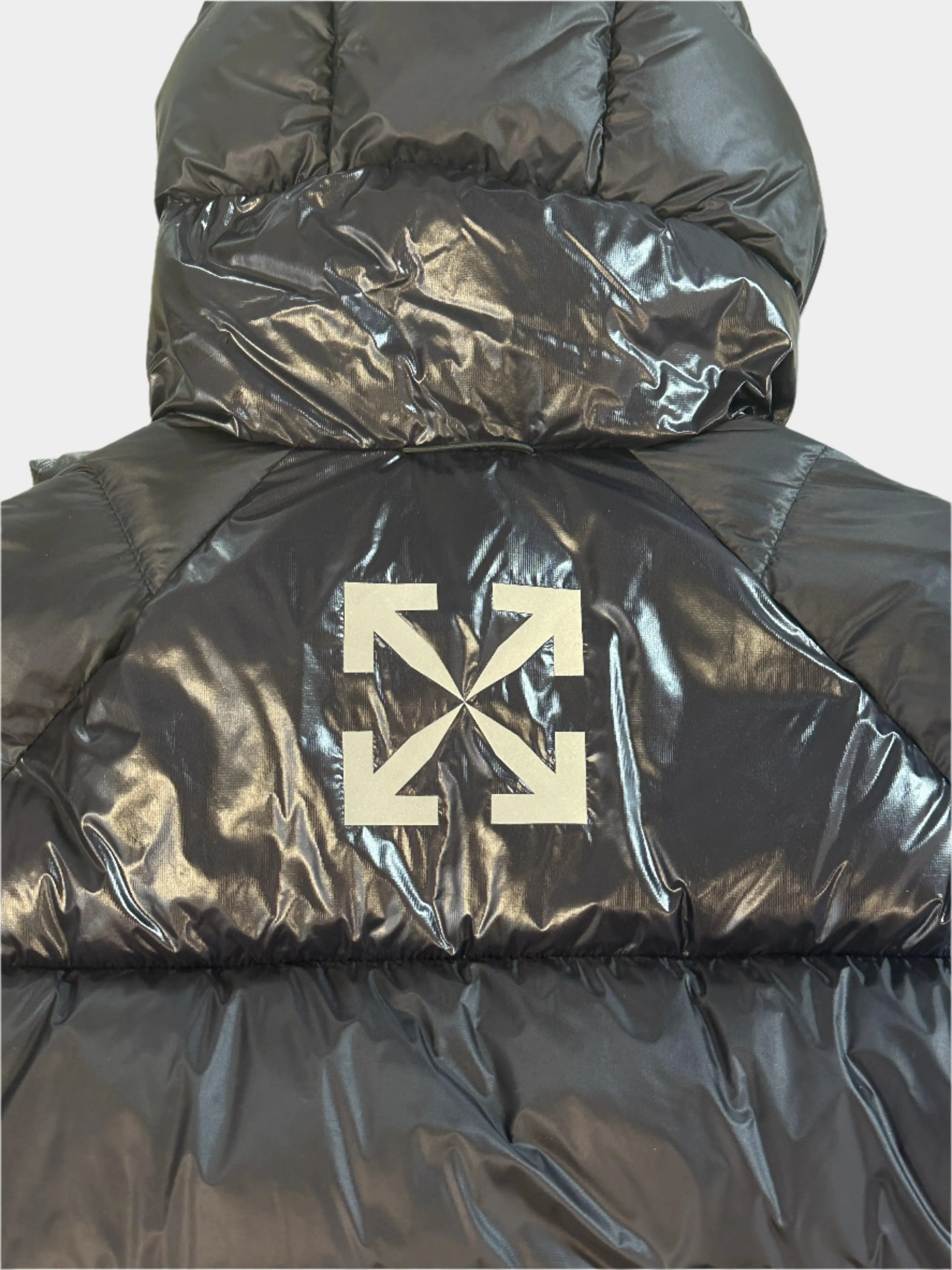Padded Jacket