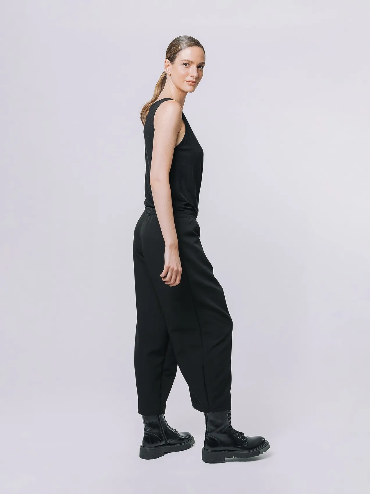 Pantalone in felpa ultralight