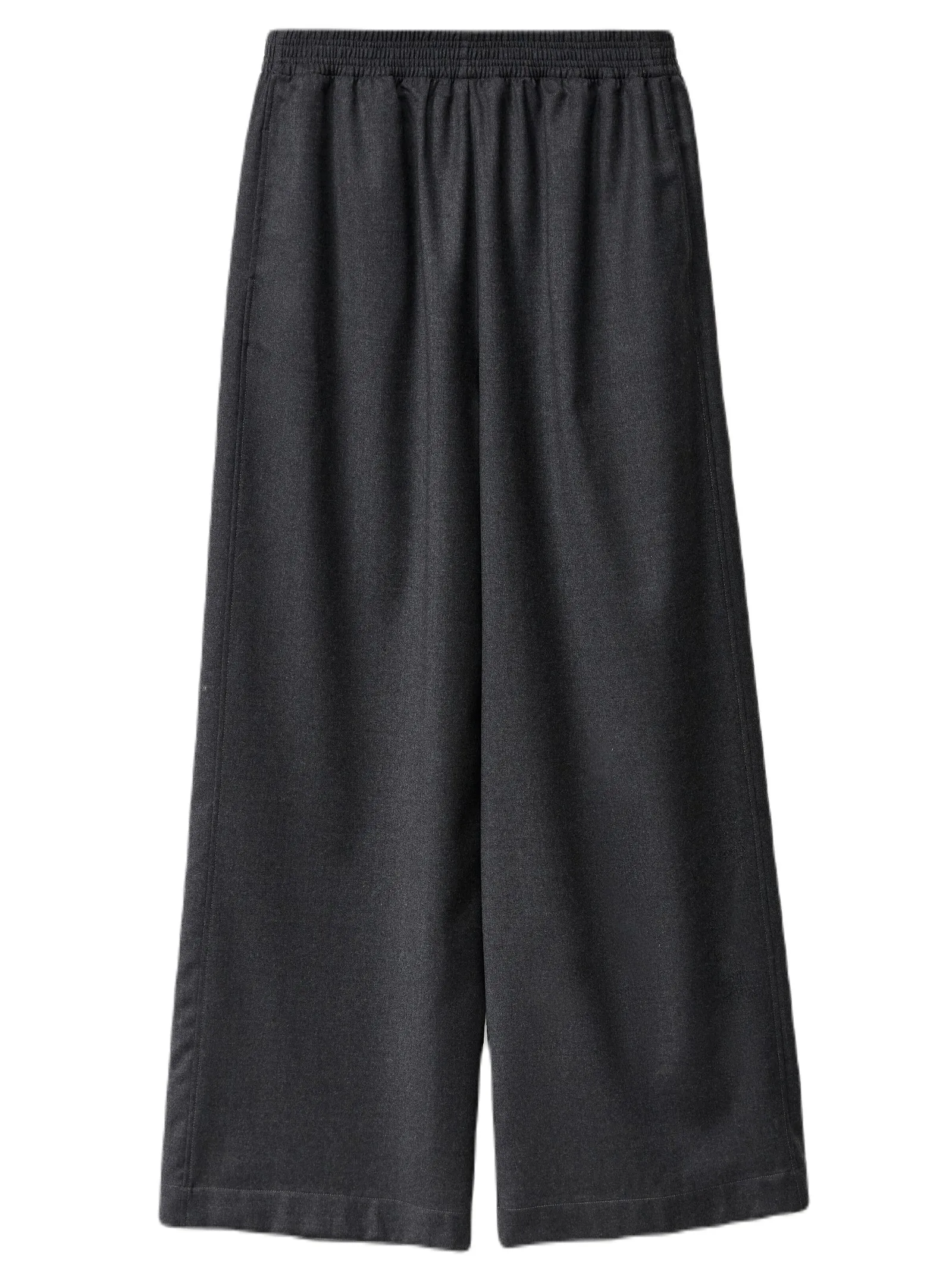 PANTALONE IN FLANELLA  FABIANA FILIPPI DONNA PAD224F291D1868105