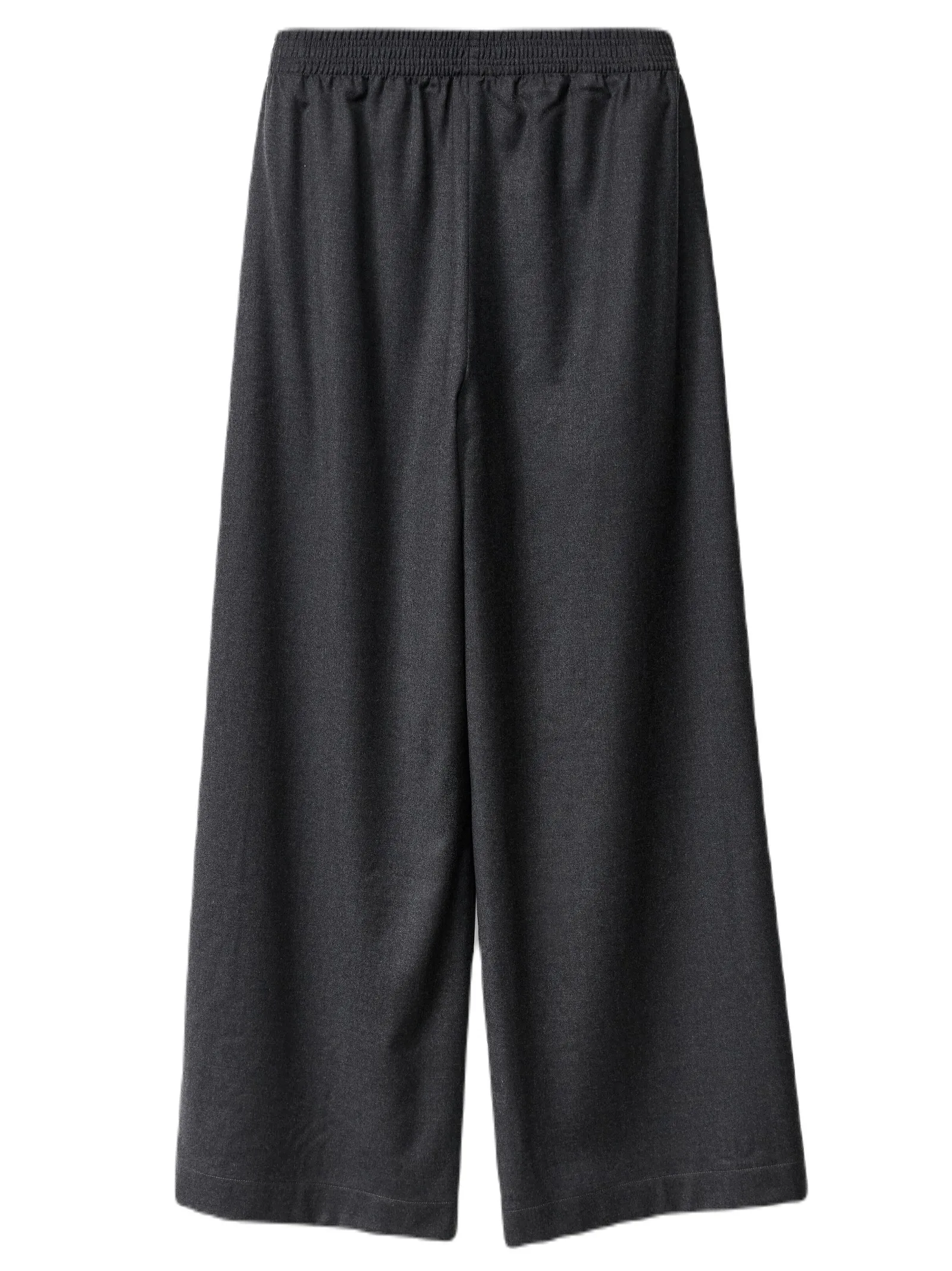 PANTALONE IN FLANELLA  FABIANA FILIPPI DONNA PAD224F291D1868105