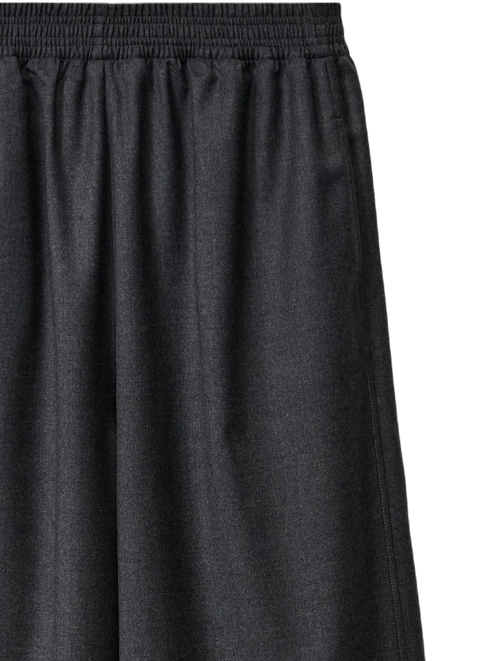 PANTALONE IN FLANELLA  FABIANA FILIPPI DONNA PAD224F291D1868105