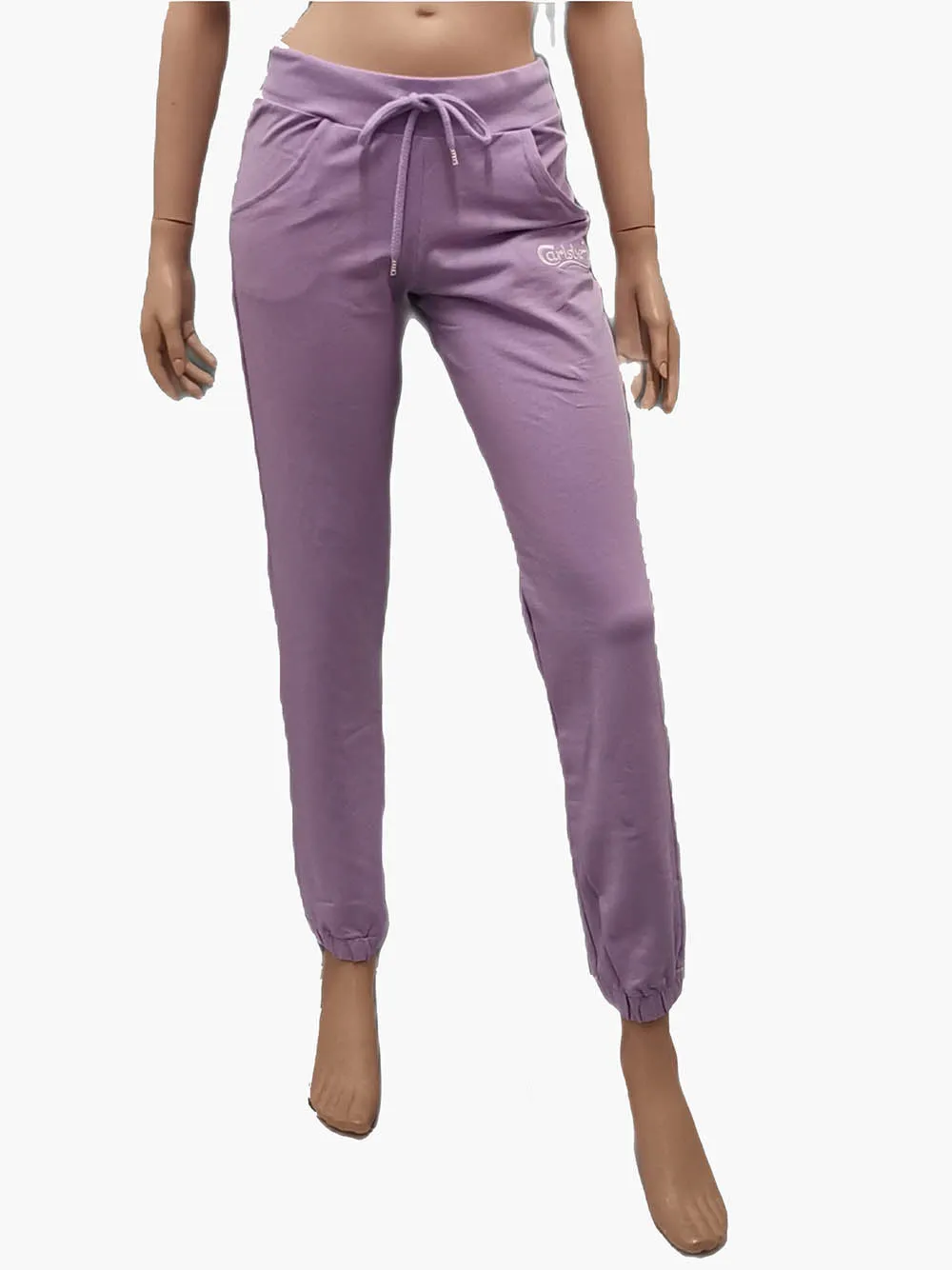 Pantalone Tuta Donna Basic