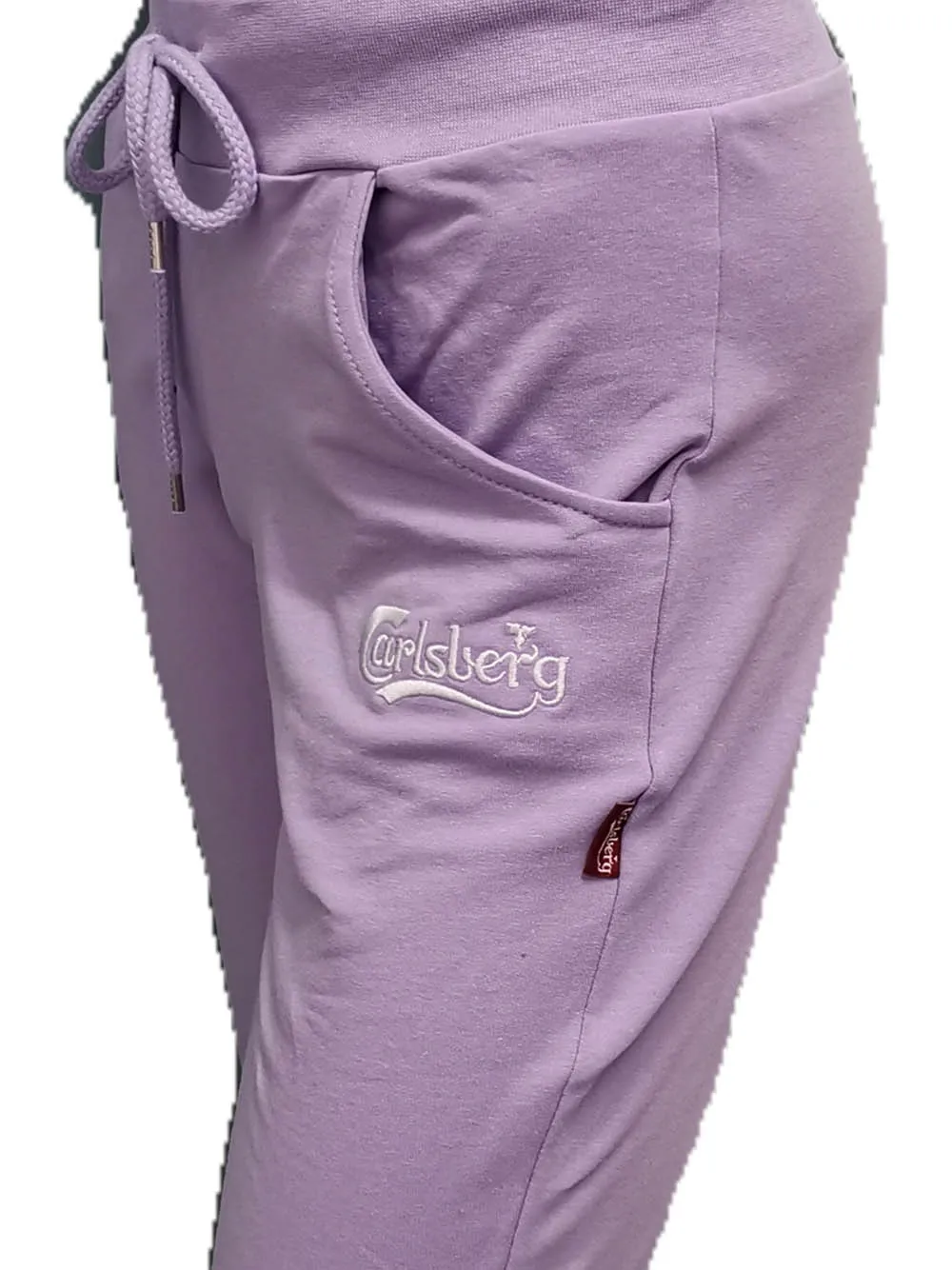 Pantalone Tuta Donna Basic