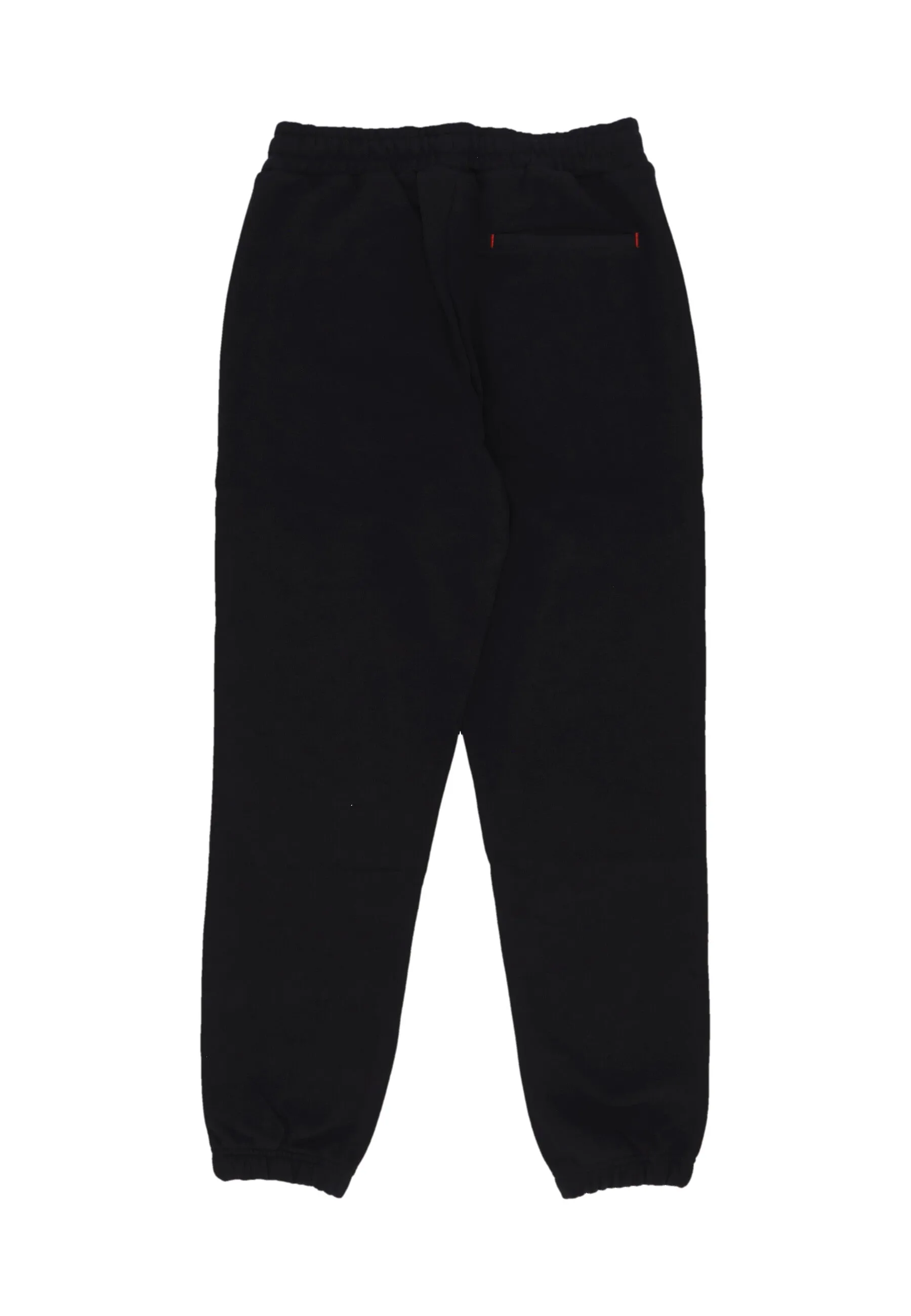 Pantalone Tuta Leggero Uomo Pes Patara Sweatpant X Fila Black
