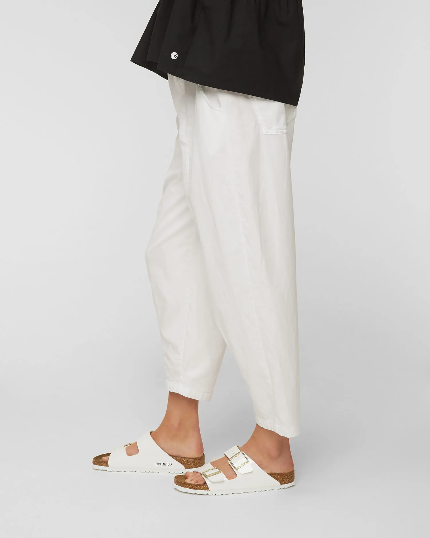 Pantaloni Deha D83266-10001