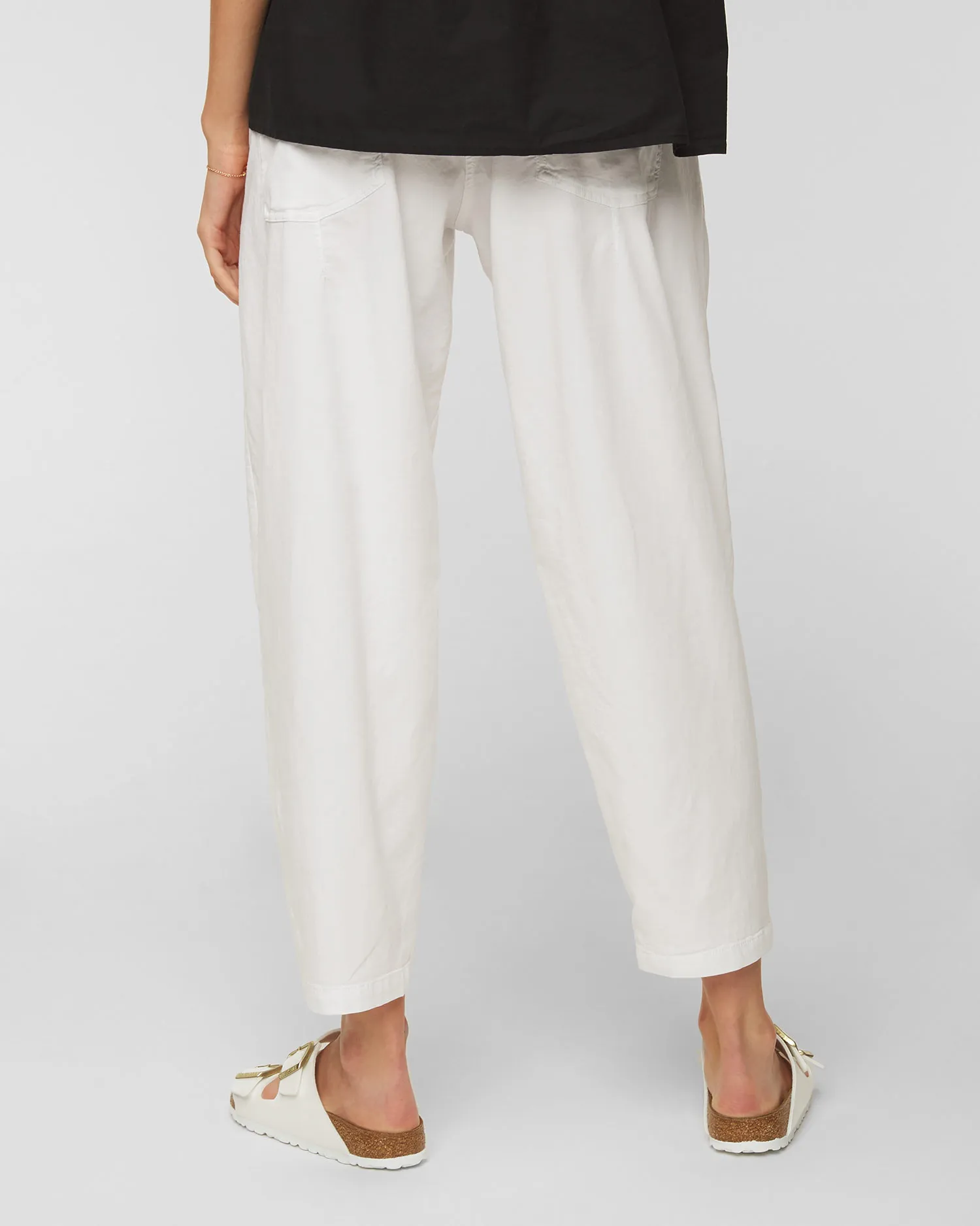 Pantaloni Deha D83266-10001