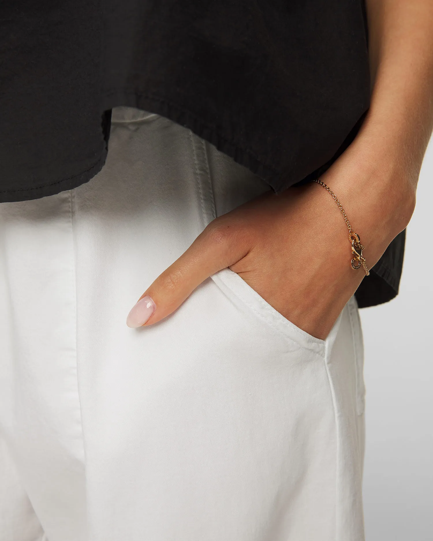 Pantaloni Deha D83266-10001