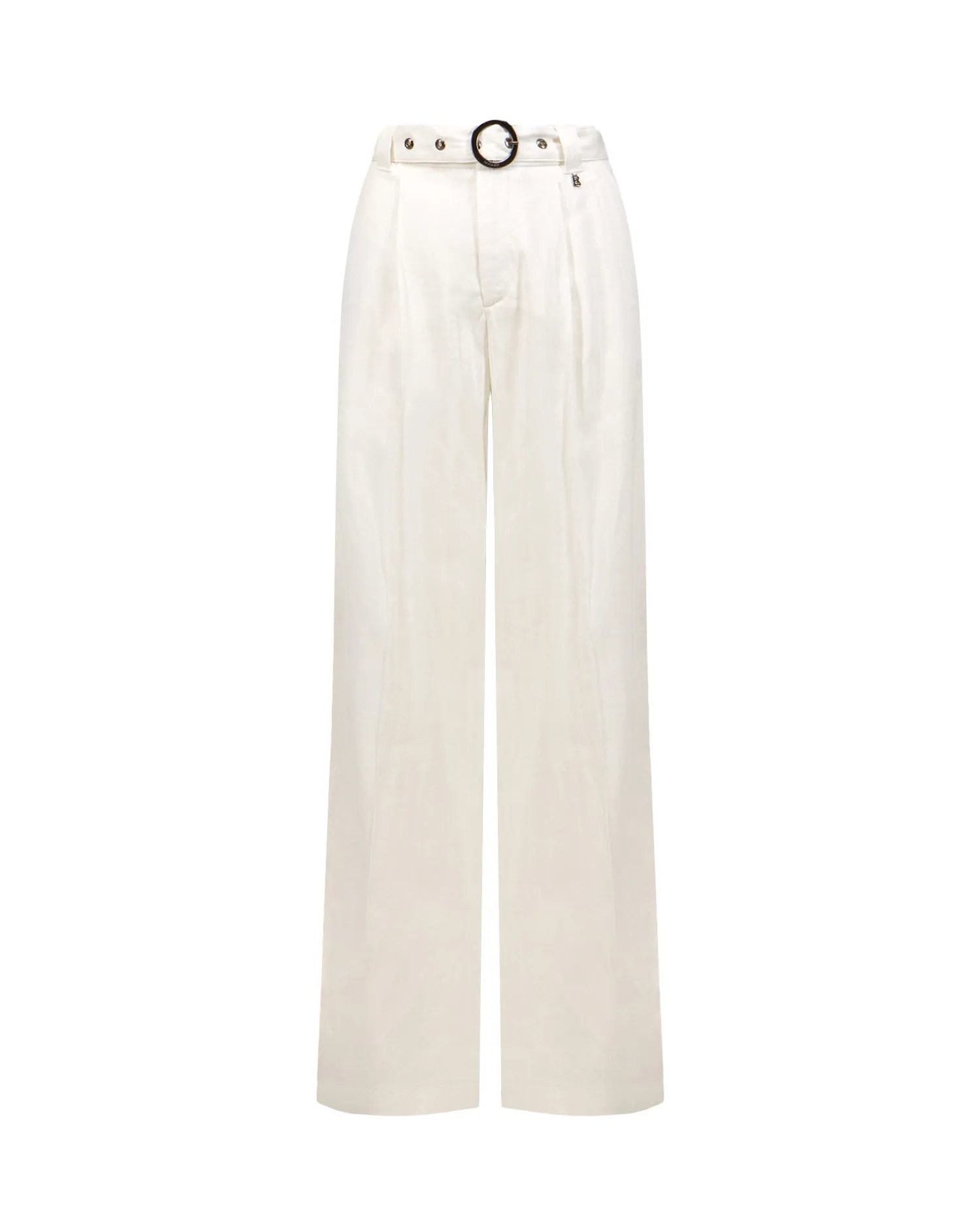 Pantaloni di lino BOGNER Reese 16467884-31