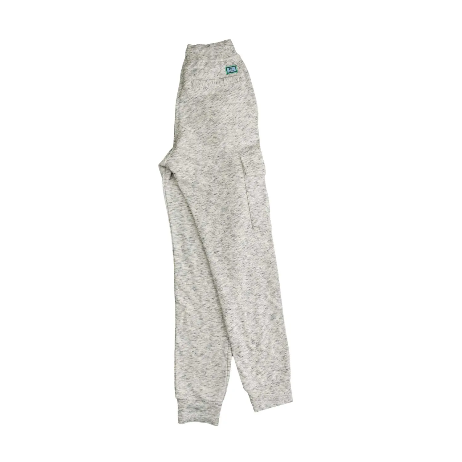 Pantaloni Felpa Bambino Teen