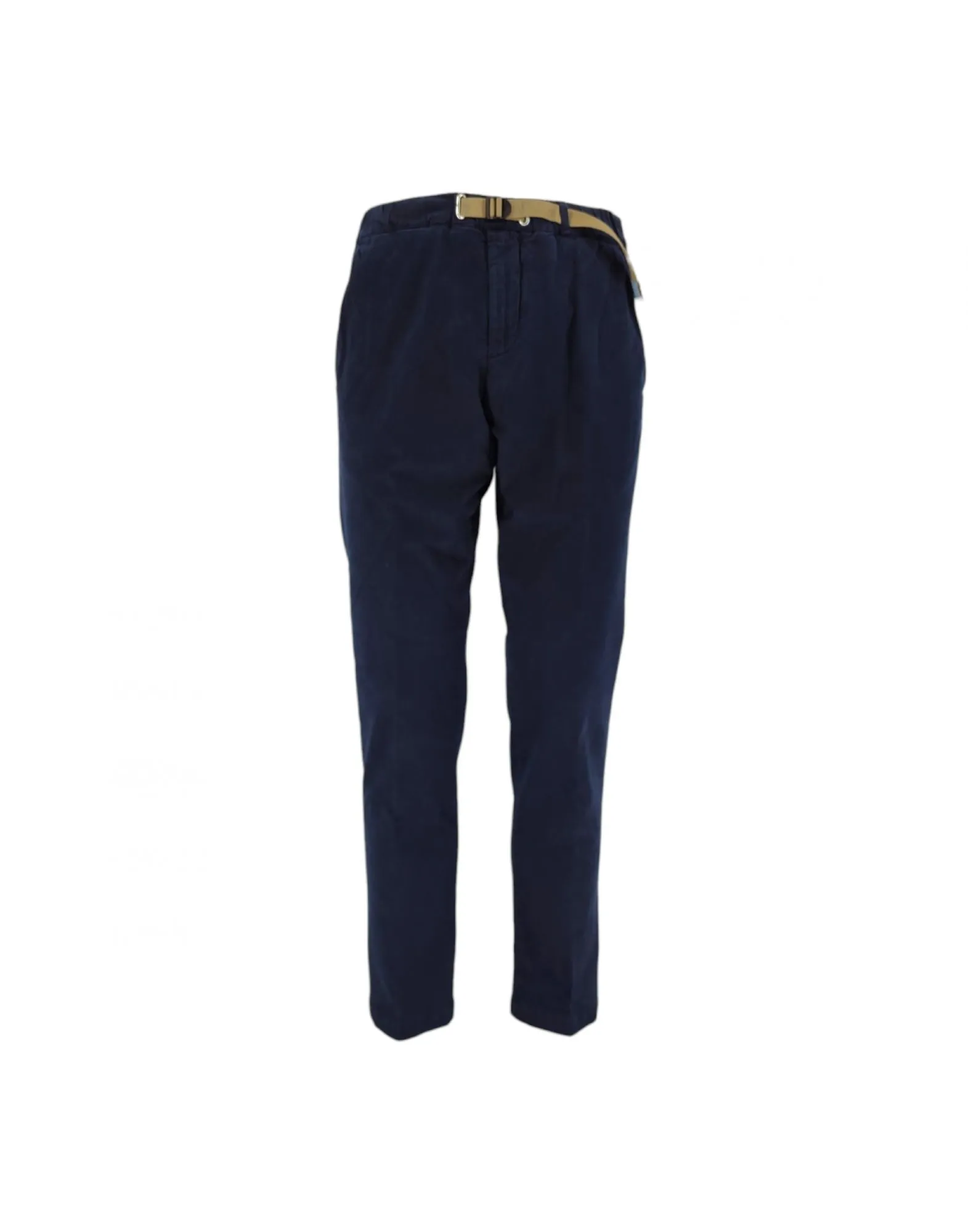 Pantaloni Greg Classic Uomo Navy