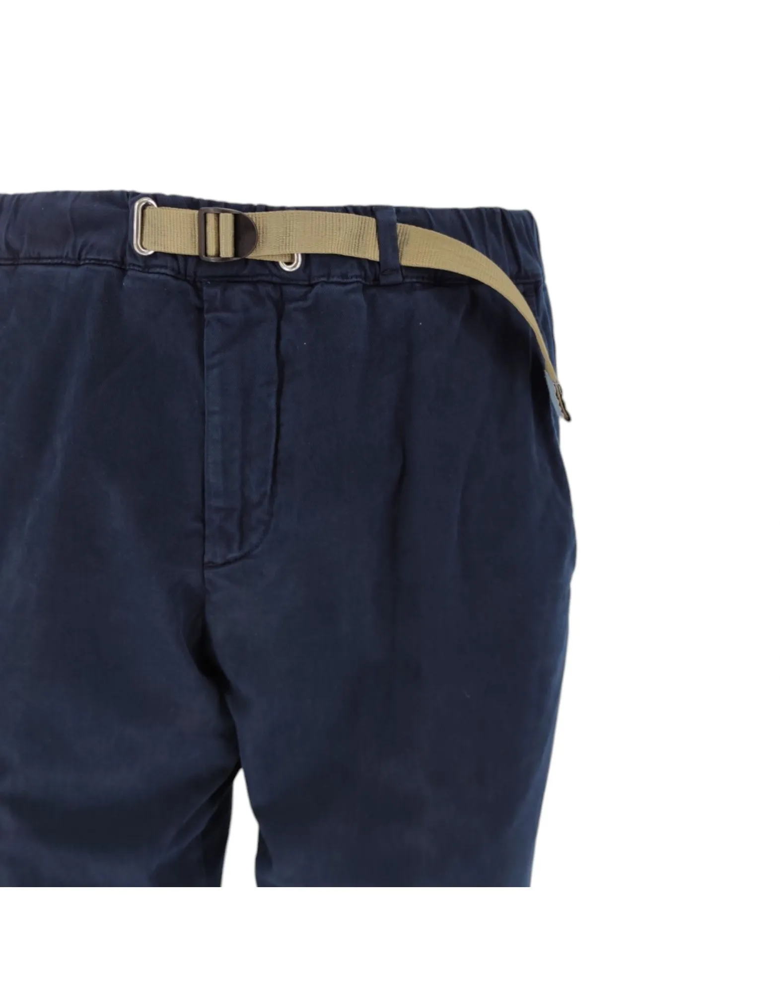 Pantaloni Greg Classic Uomo Navy