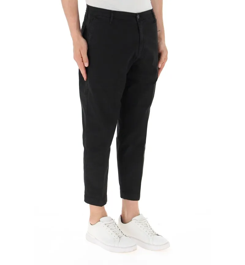 Pantaloni in cotone