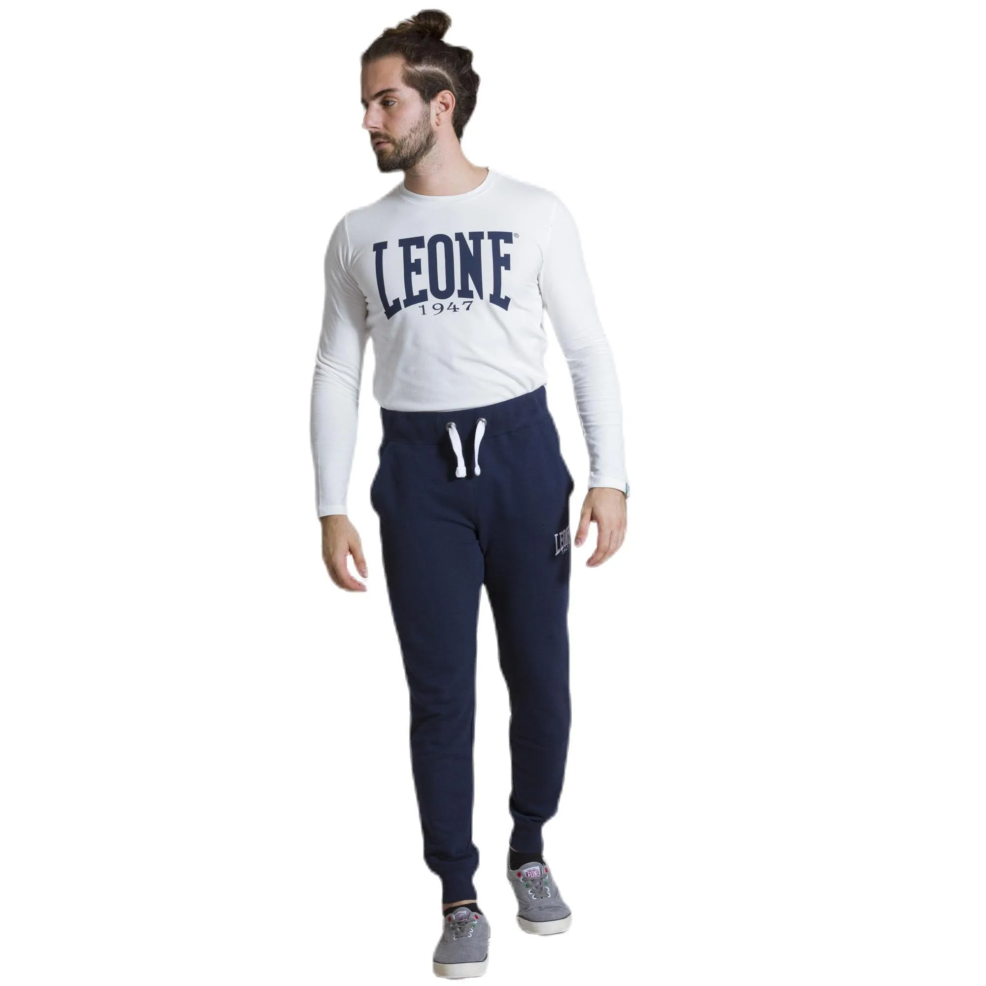 Pantaloni in felpa da uomo Summer Basic