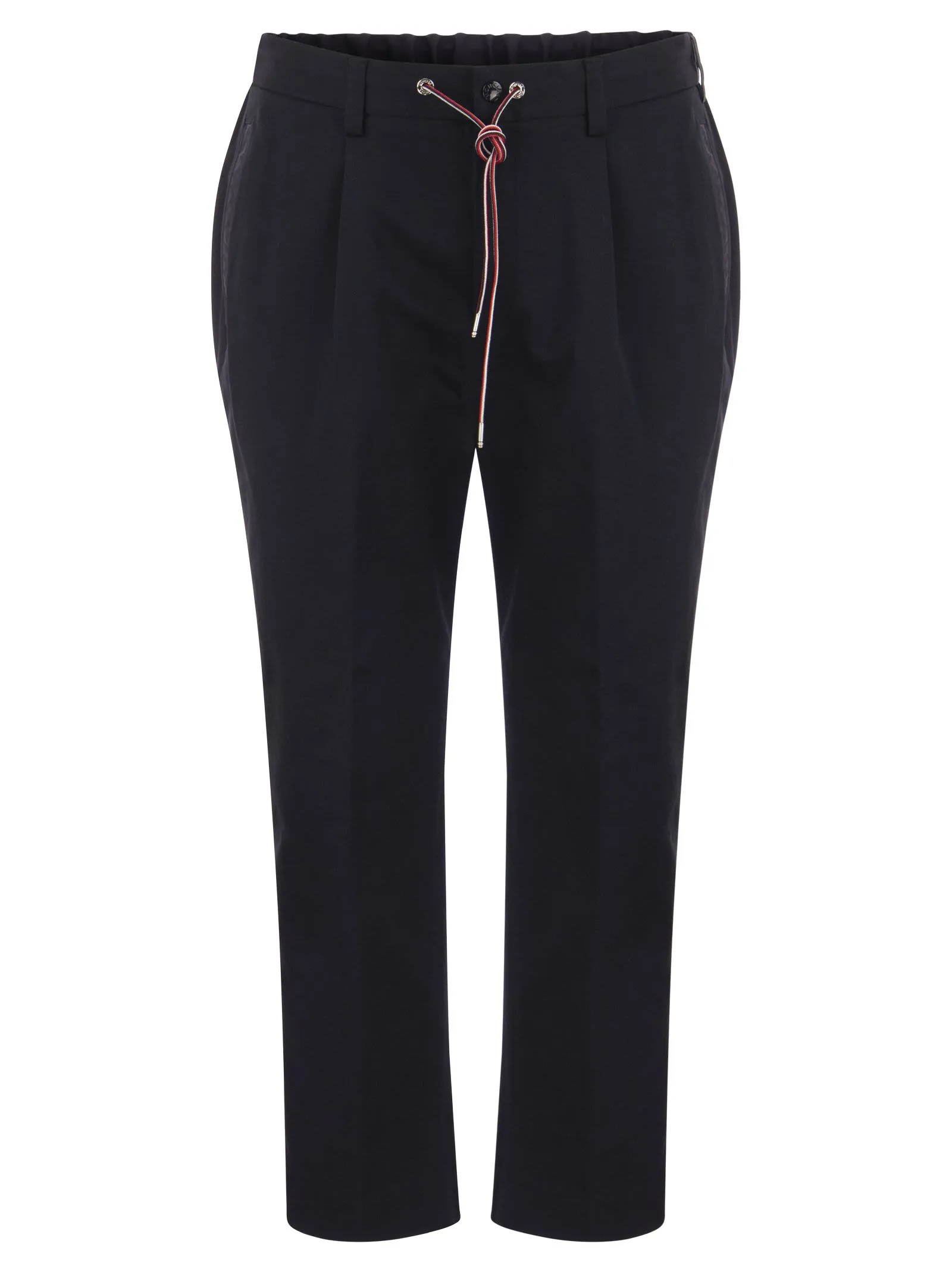 Pantaloni in gabardine
