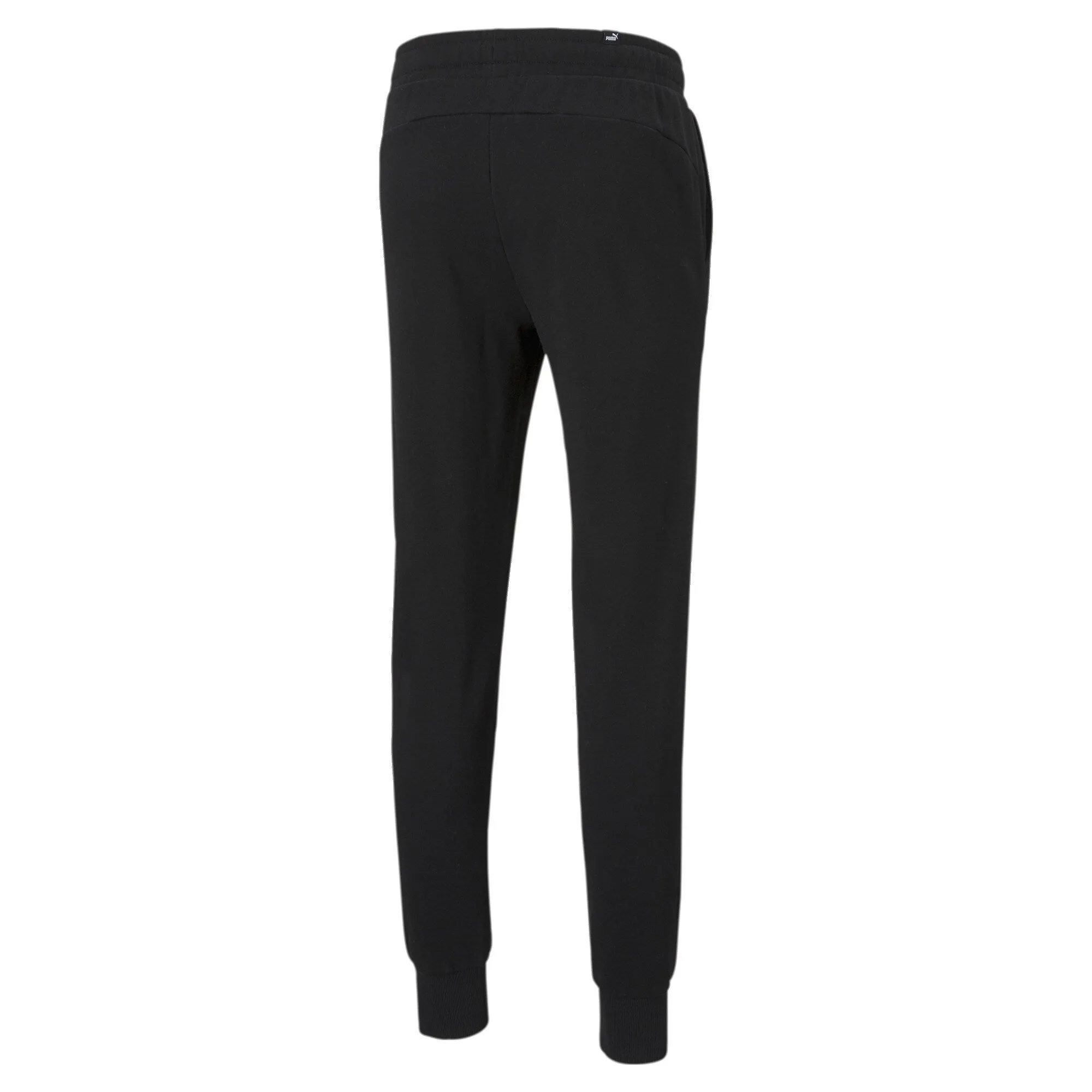 Pantaloni Puma Ess Slim Pants TR Neri