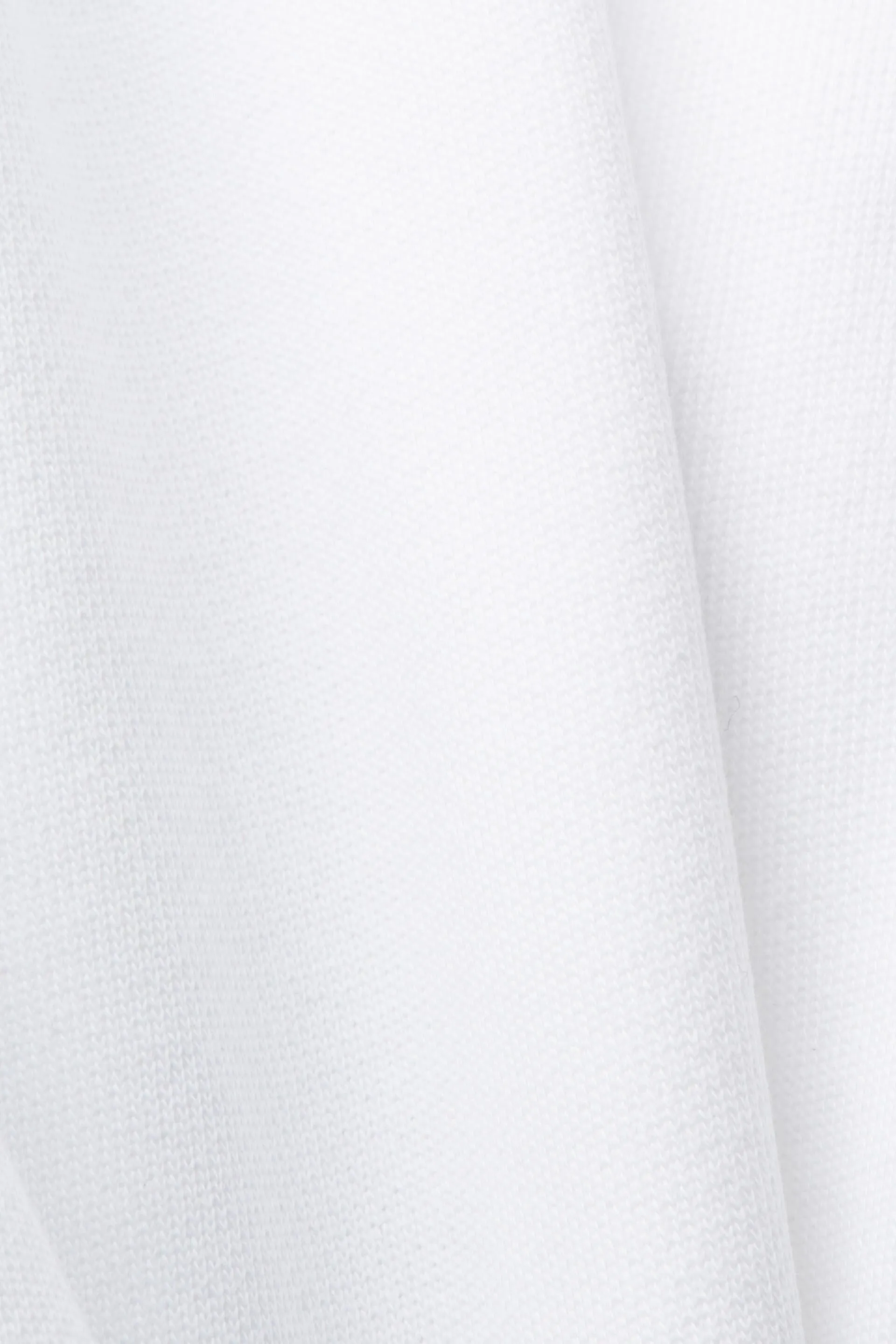 Pantaloni sportivi a righe in cotone