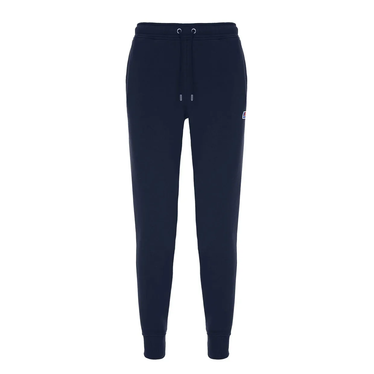 Pantaloni Uomo K-Way Mick Blu
