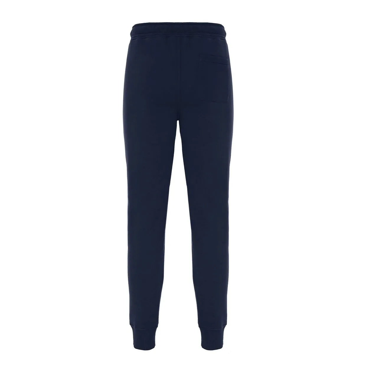 Pantaloni Uomo K-Way Mick Blu