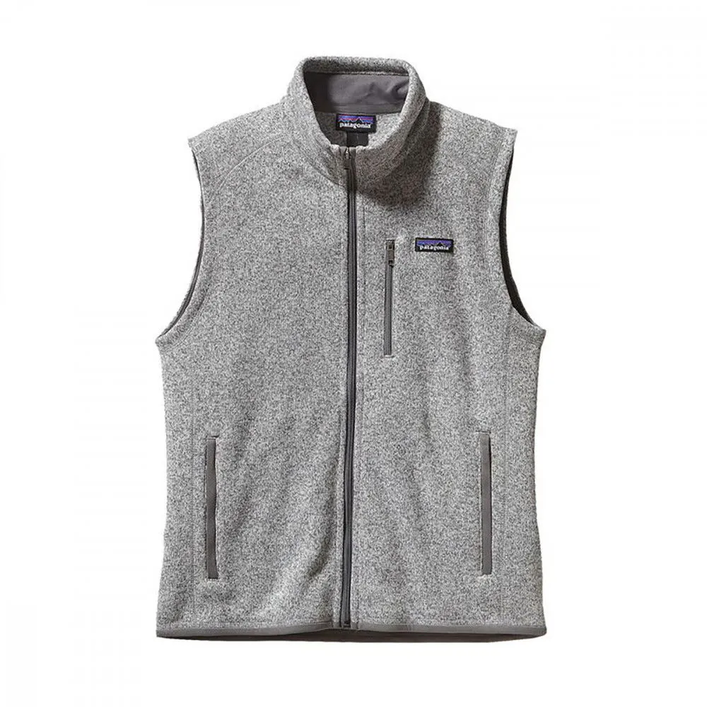 PATAGONIA GILET BETTER SWEATER