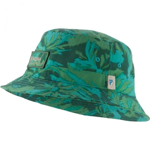 Patagonia Wavefarer Bucket Hat cappello