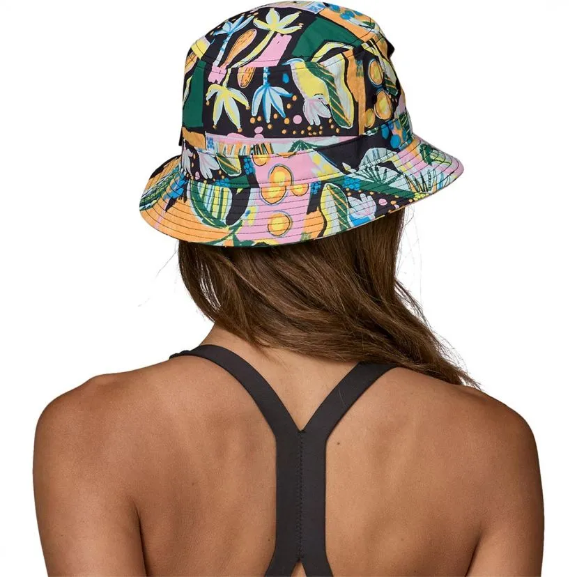 Patagonia Wavefarer Bucket Hat cappello