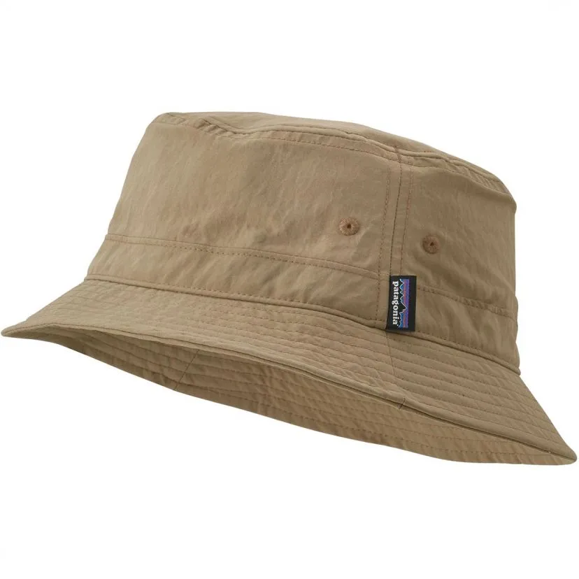 Patagonia Wavefarer Bucket Hat cappello