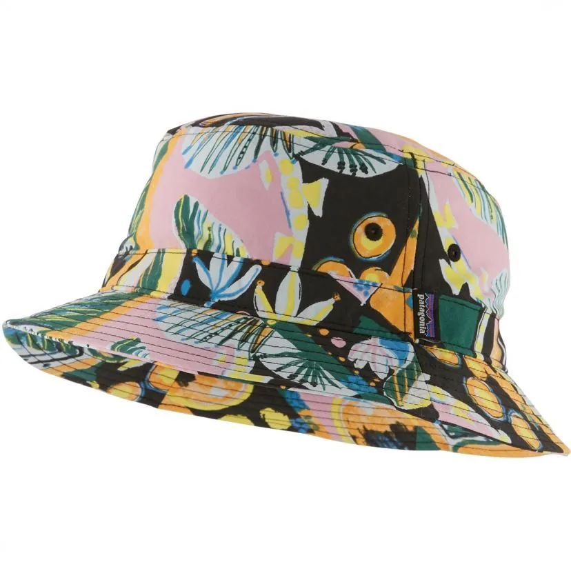 Patagonia Wavefarer Bucket Hat cappello