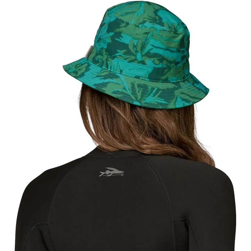 Patagonia Wavefarer Bucket Hat cappello