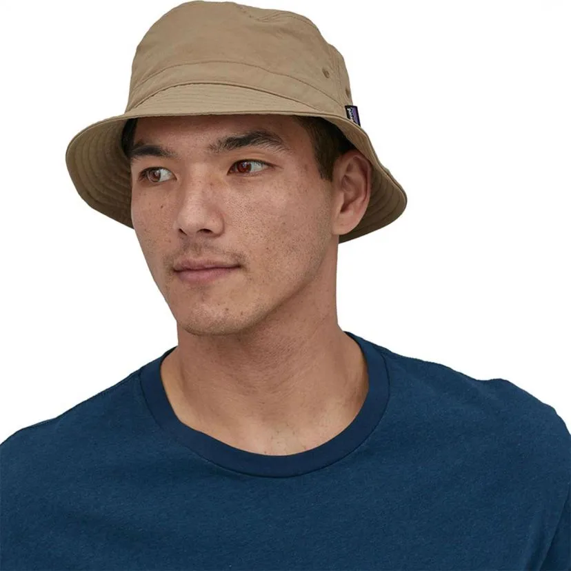 Patagonia Wavefarer Bucket Hat cappello