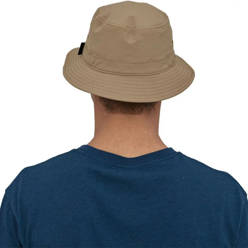 Patagonia Wavefarer Bucket Hat cappello